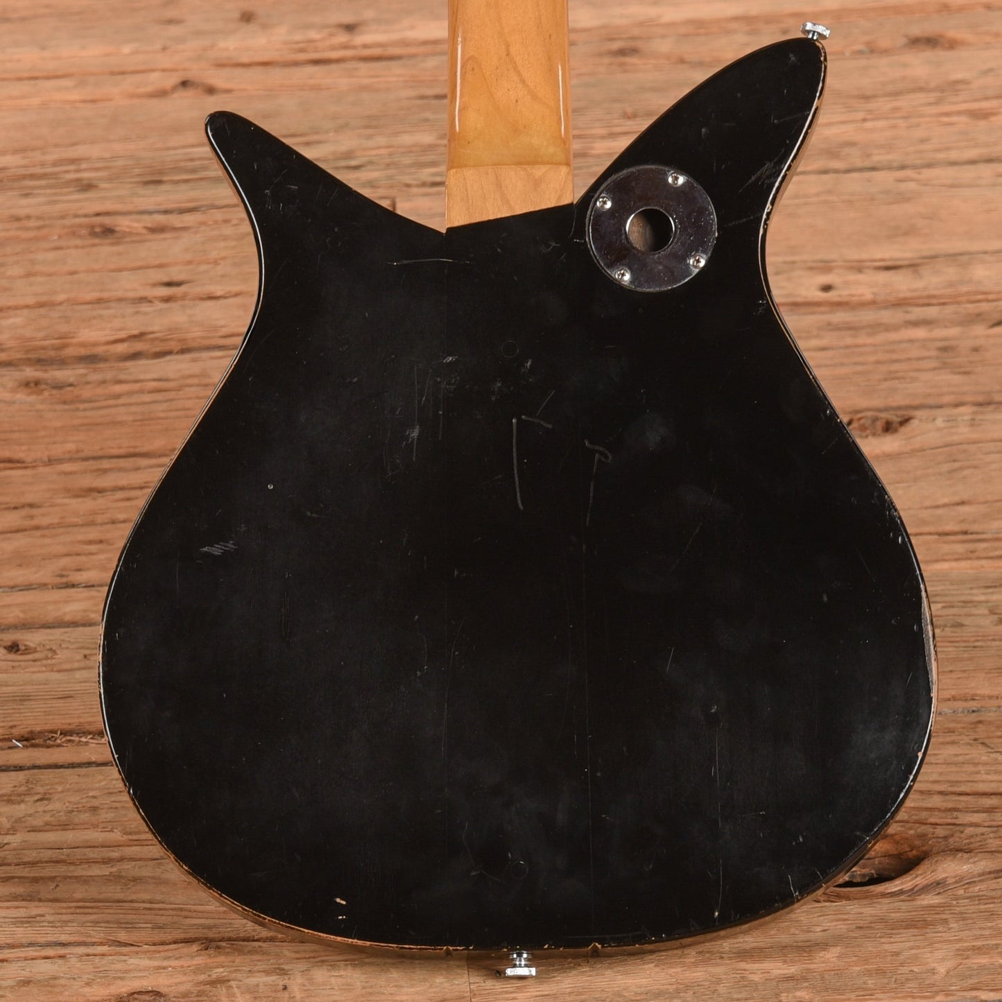 Rickenbacker Model 900 Jetglo 1960
