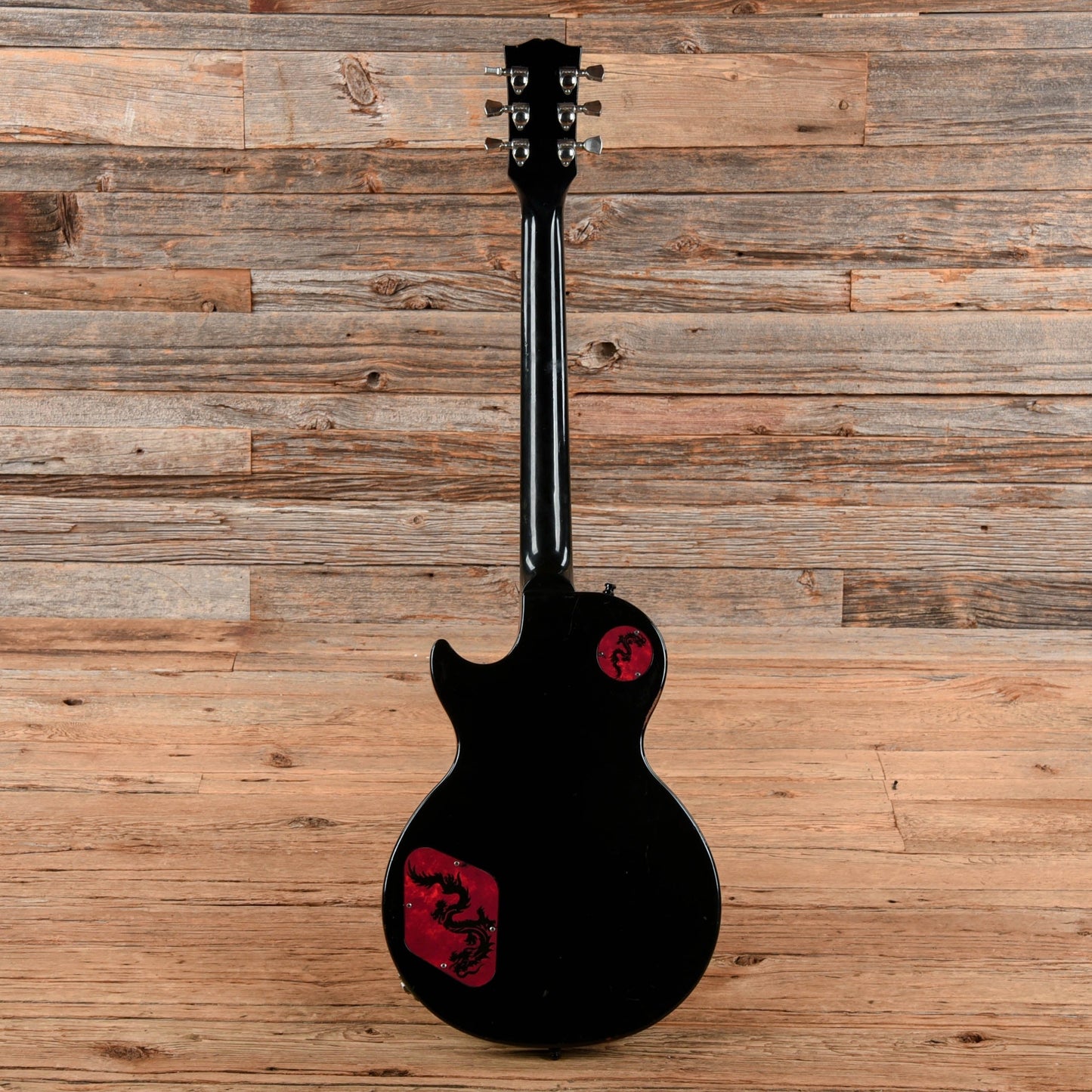 Gibson Les Paul Studio Ebony 1993