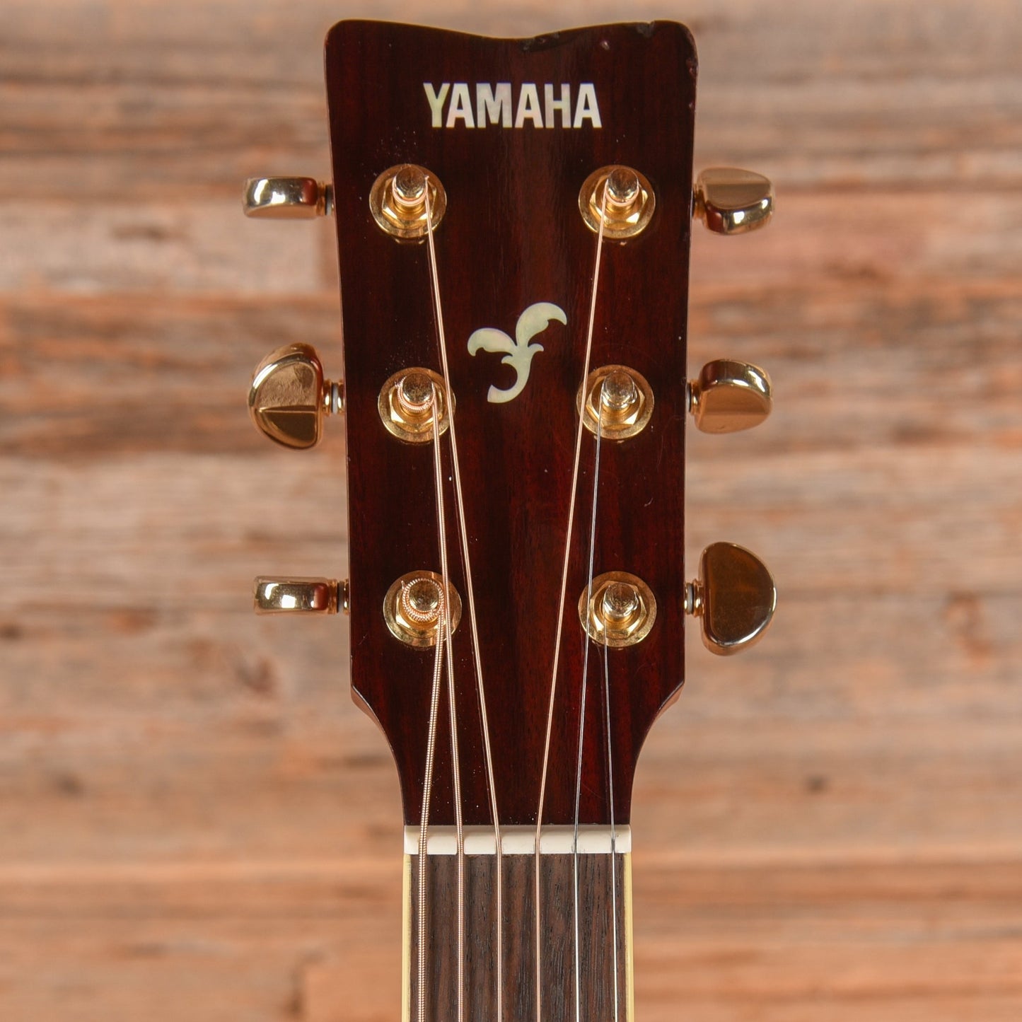 Yamaha FS820 Cherry