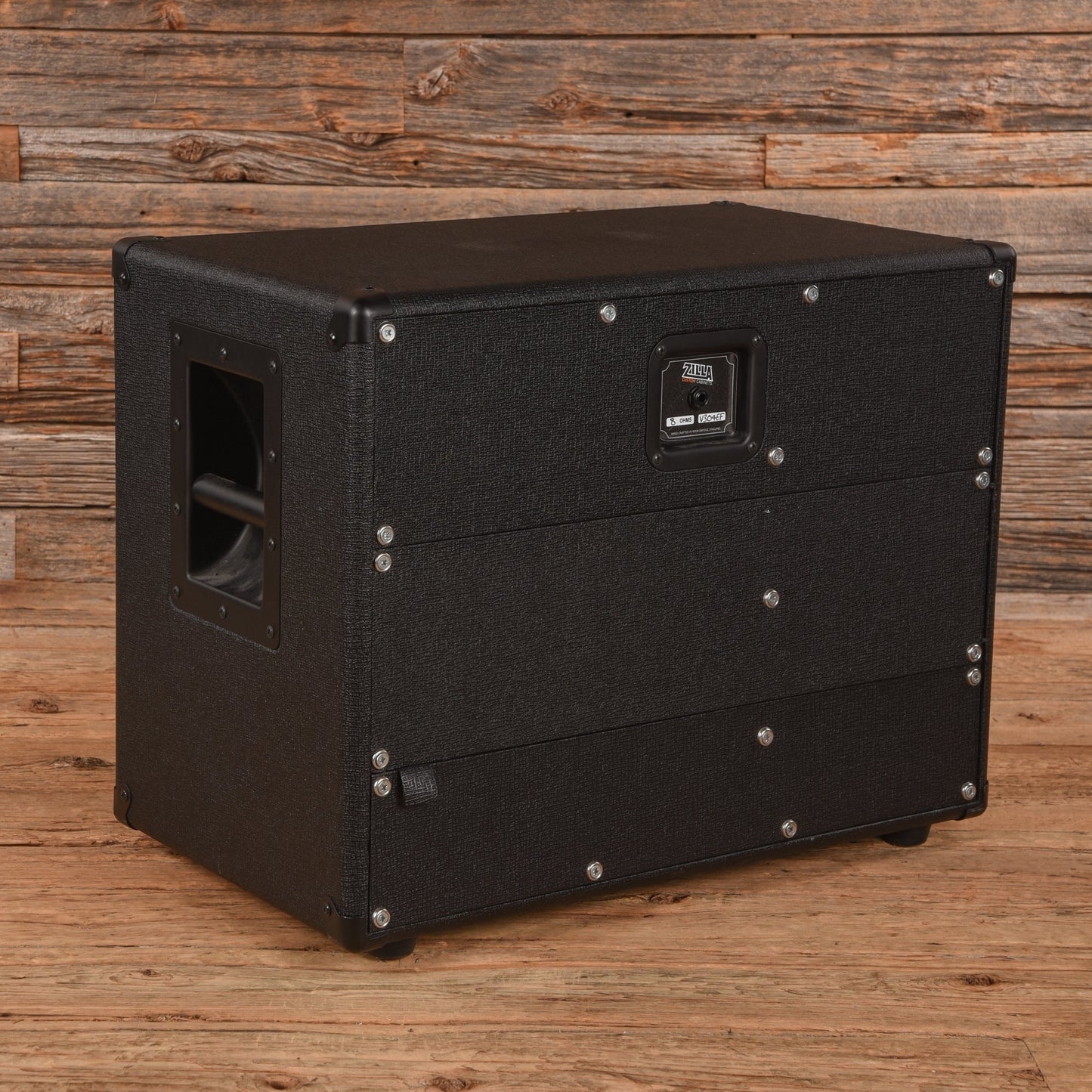 Zilla Fatbaby 1x12" Cabinet