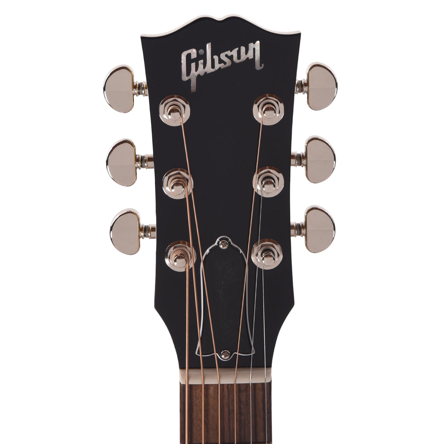 Gibson Custom Shop Limited Run J-45 All Mahogany TV Yellow Gloss