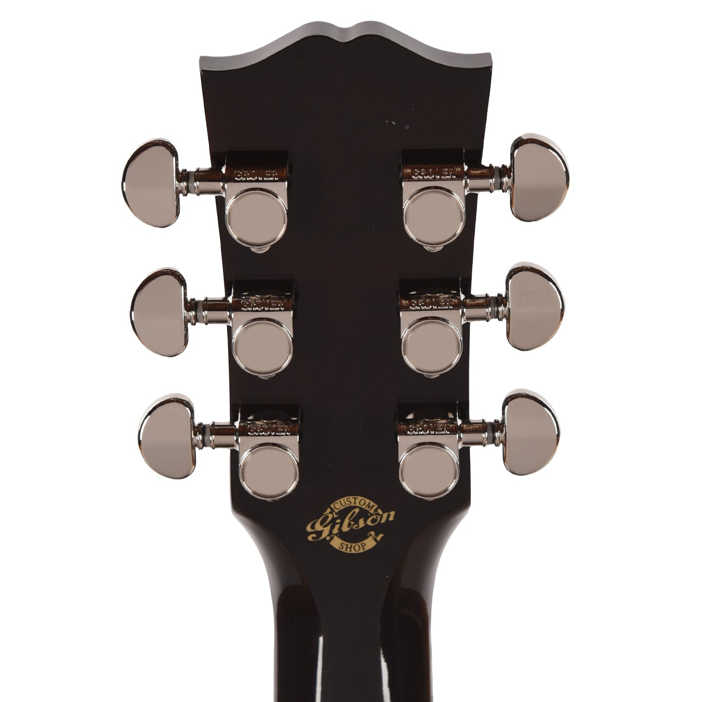 Gibson Custom Shop Limited Run J-45 Standard Long Scale Vintage Sunburst Gloss