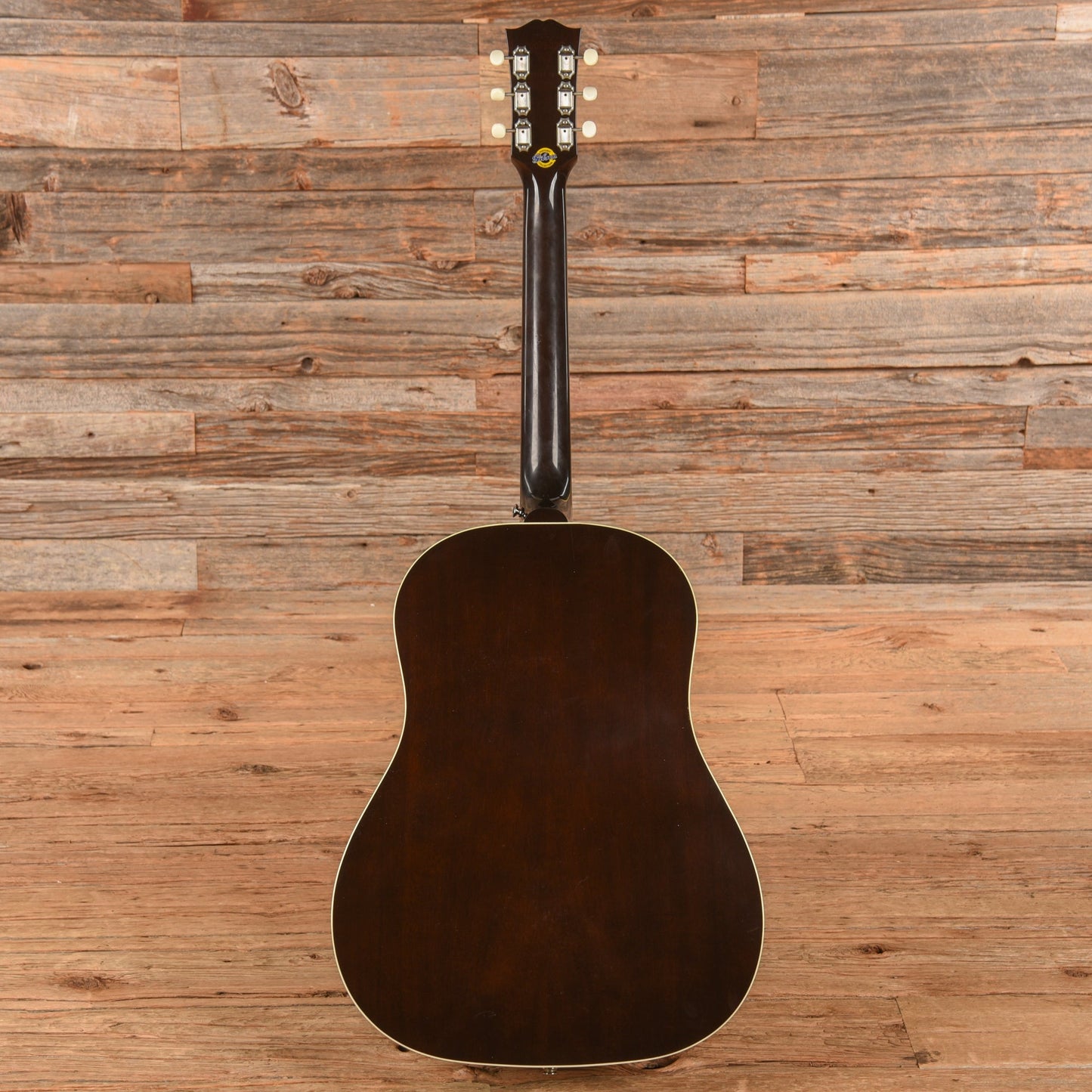 Gibson 60's J-45 Historic Collection Sunburst 2005