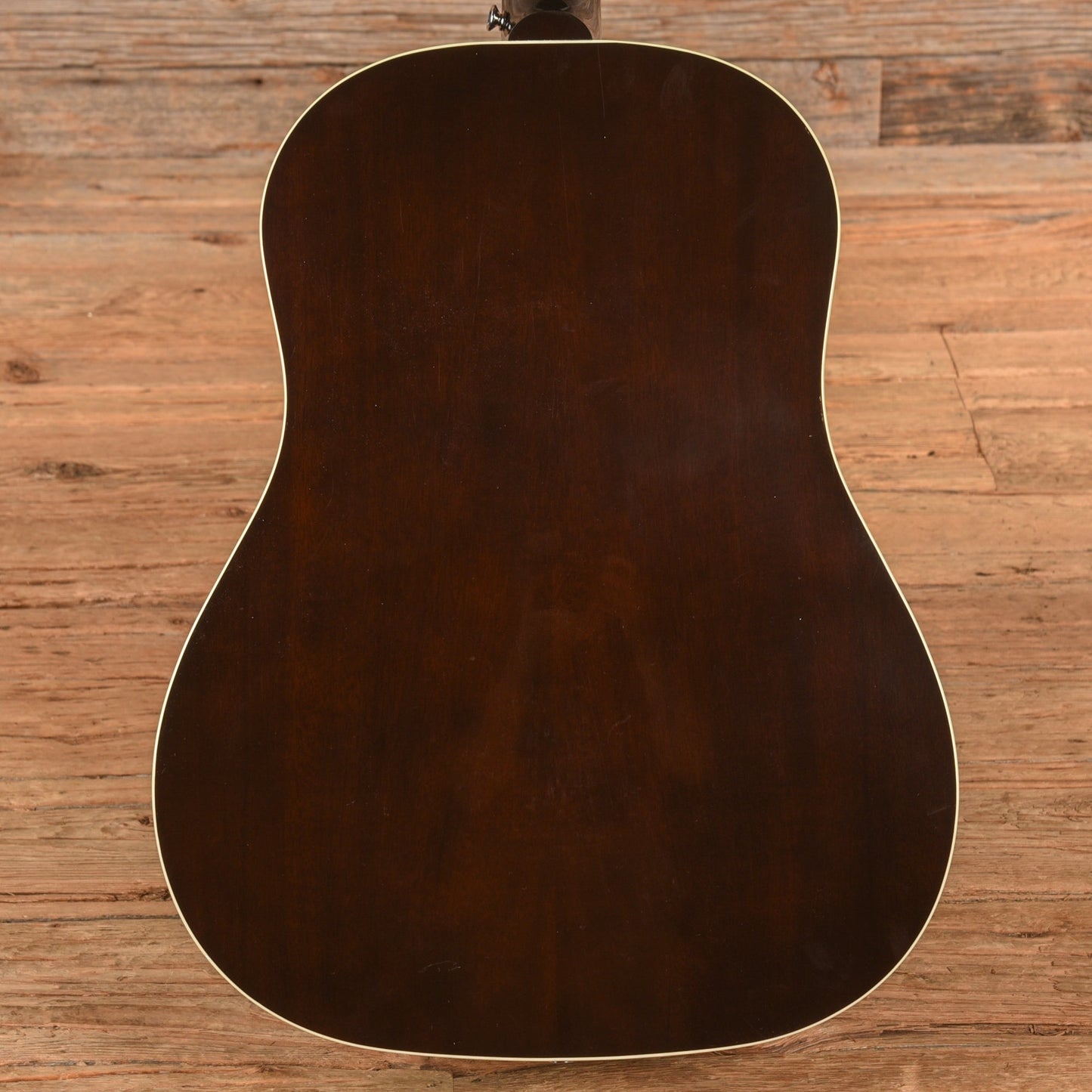 Gibson 60's J-45 Historic Collection Sunburst 2005
