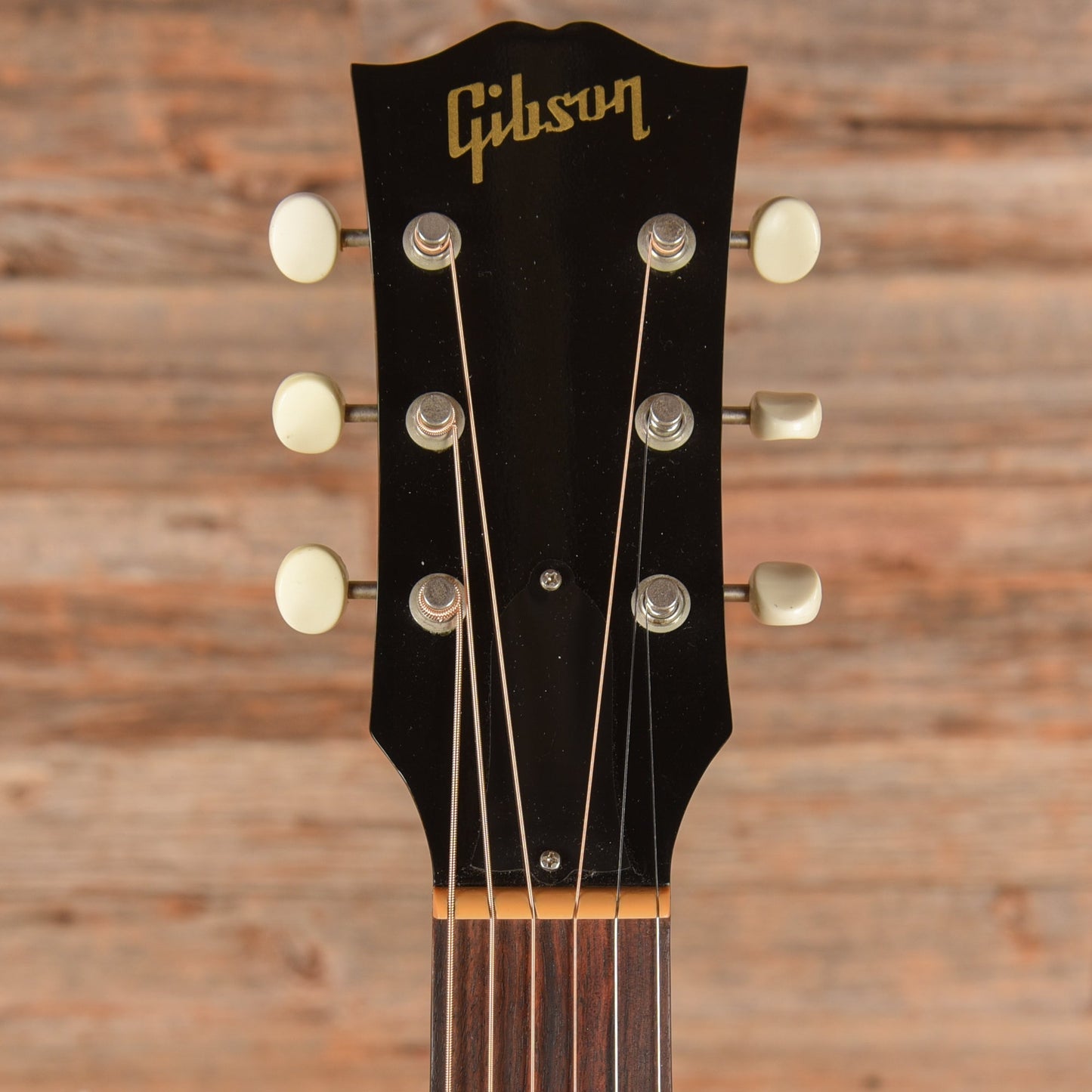 Gibson 60's J-45 Historic Collection Sunburst 2005