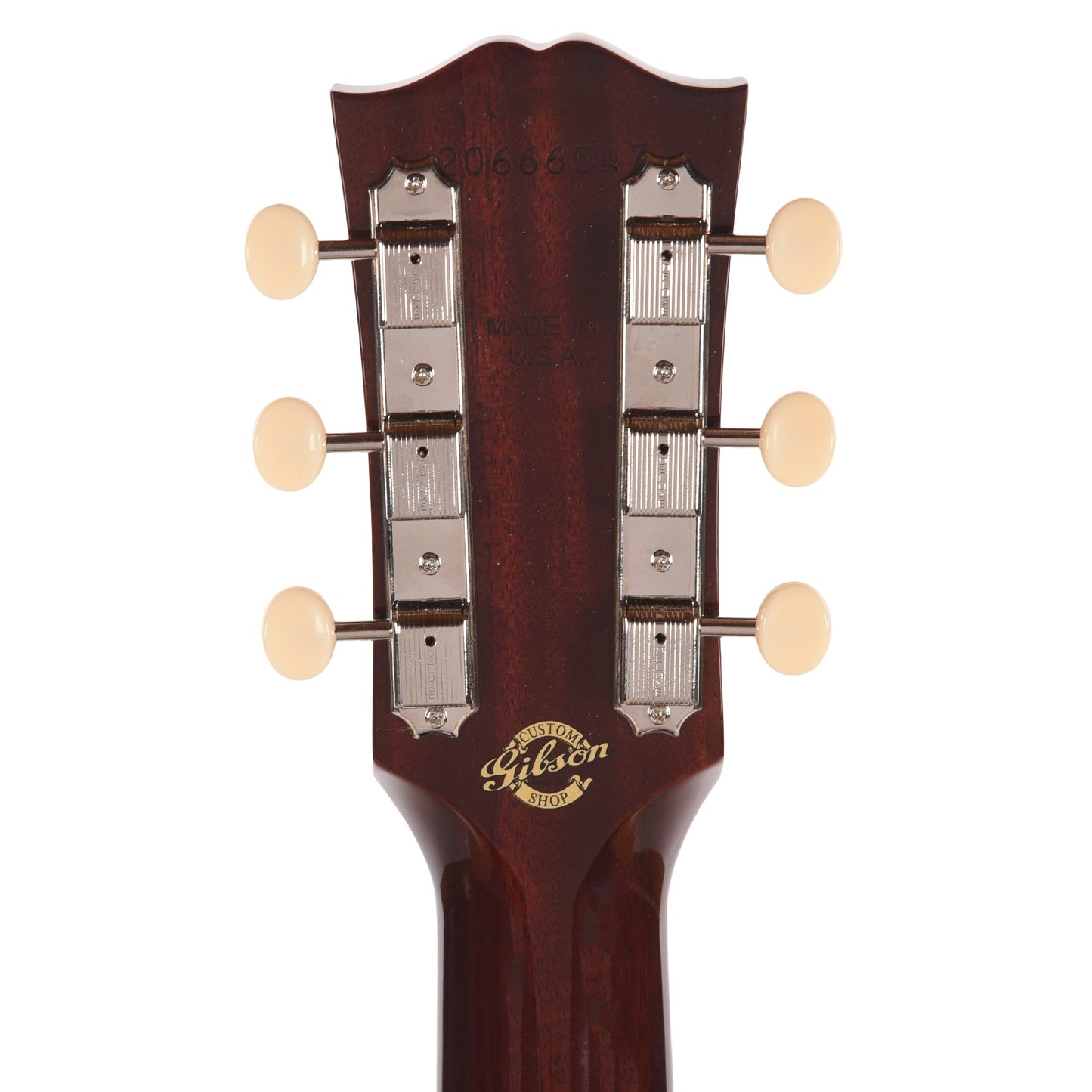 Gibson Original 50's J-45 Original Vintage Sunburst Tight Burst Adirondack Spruce VOS