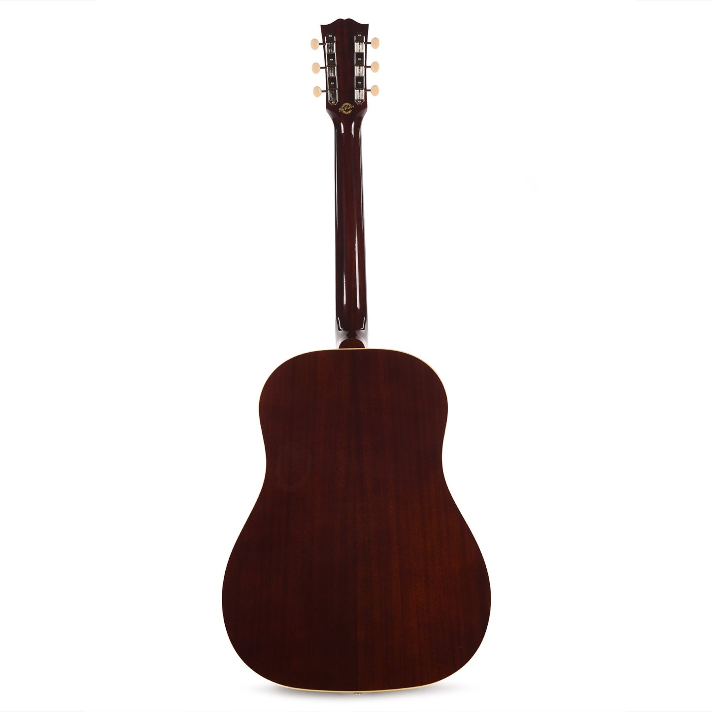Gibson Original 50's J-45 Original Vintage Sunburst Tight Burst Adirondack Spruce VOS