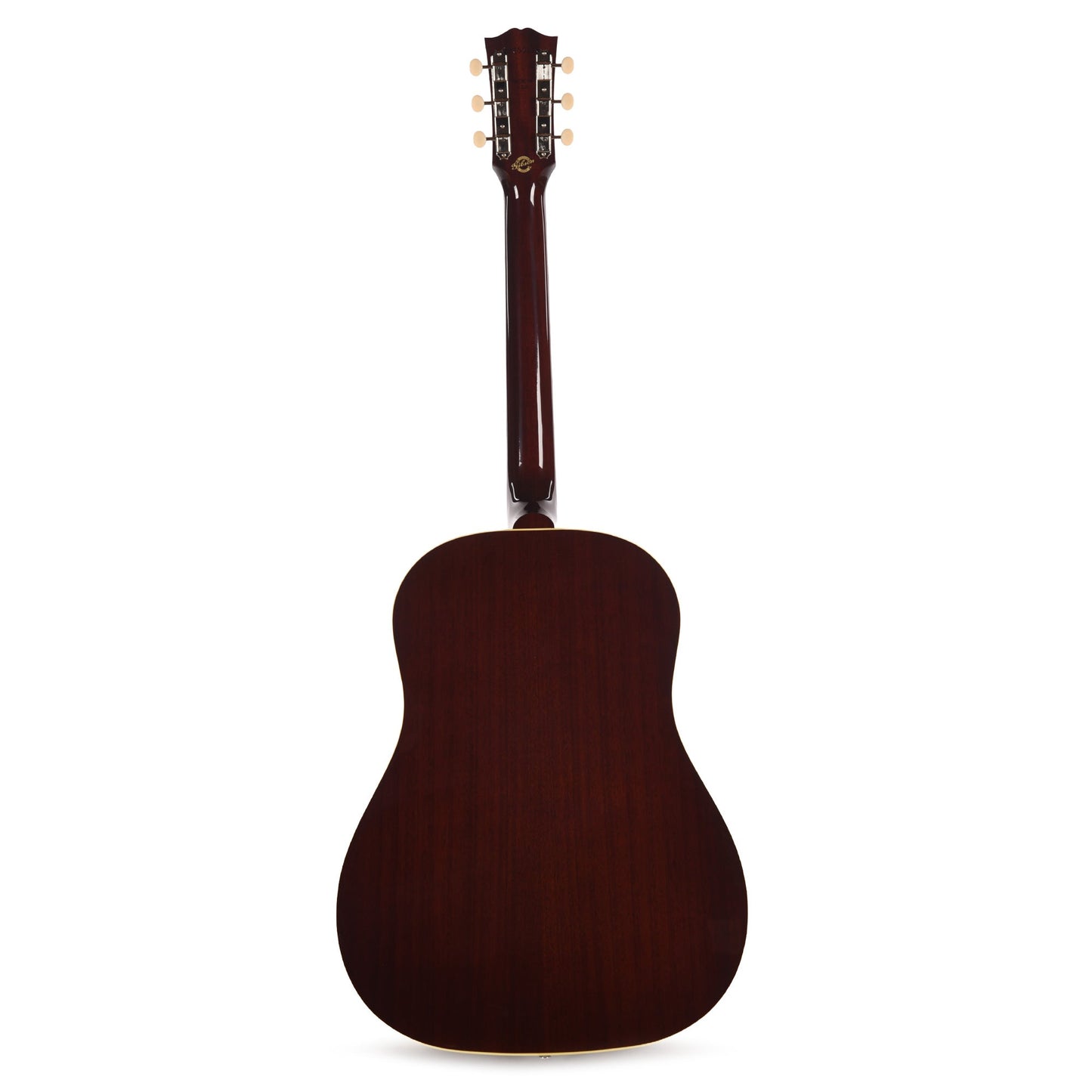 Gibson Original 50's J-45 Original Vintage Sunburst Tight Burst Adirondack Spruce VOS