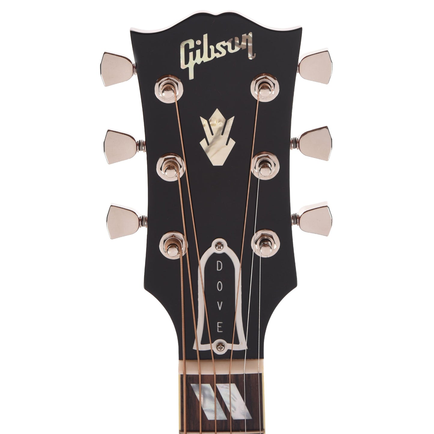 Gibson Original Dove Original Antique Natural