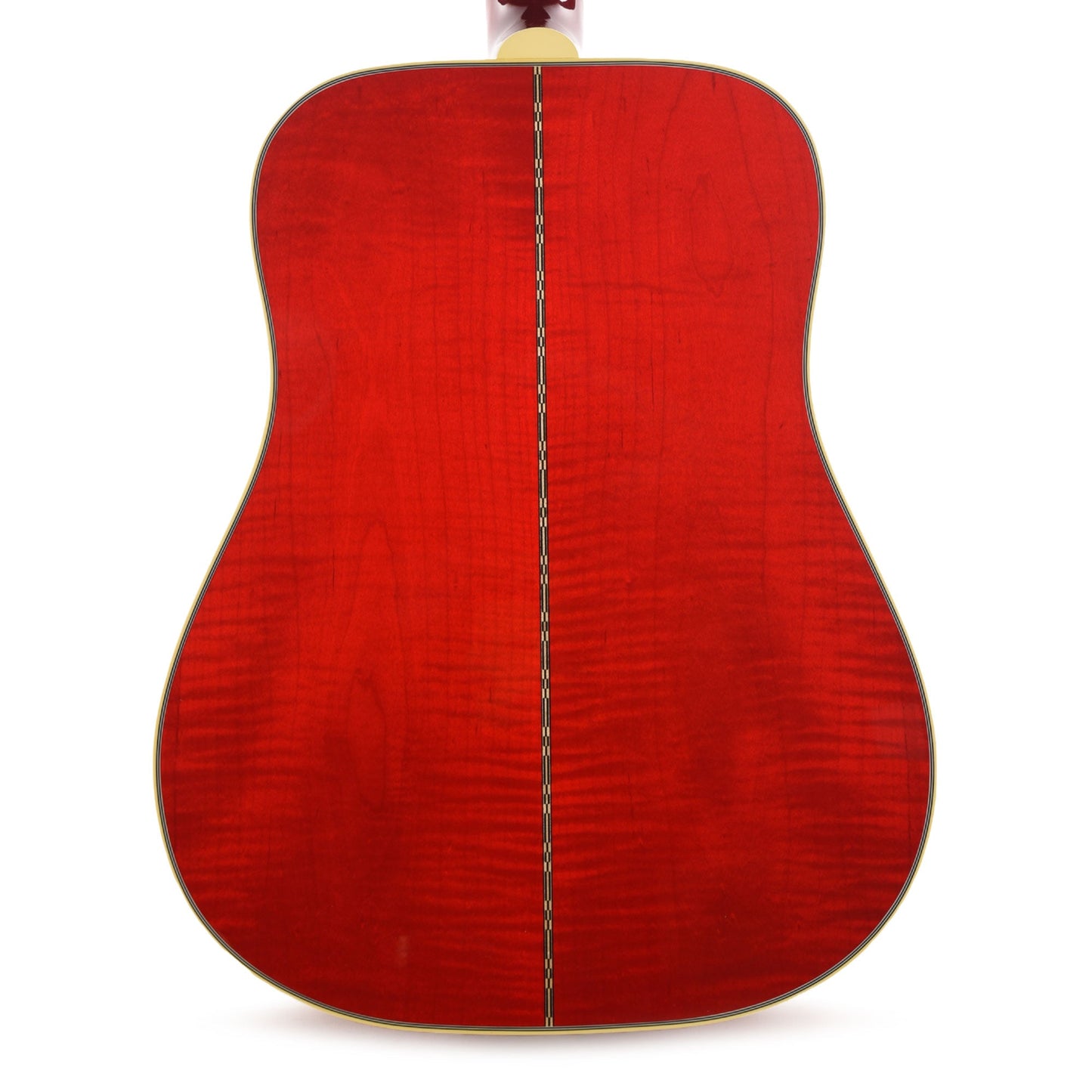 Gibson Original Dove Original Antique Natural