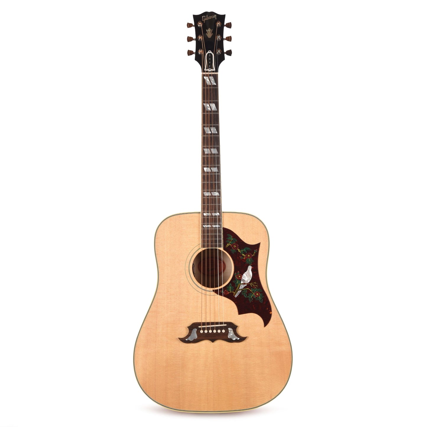 Gibson Original Dove Original Antique Natural