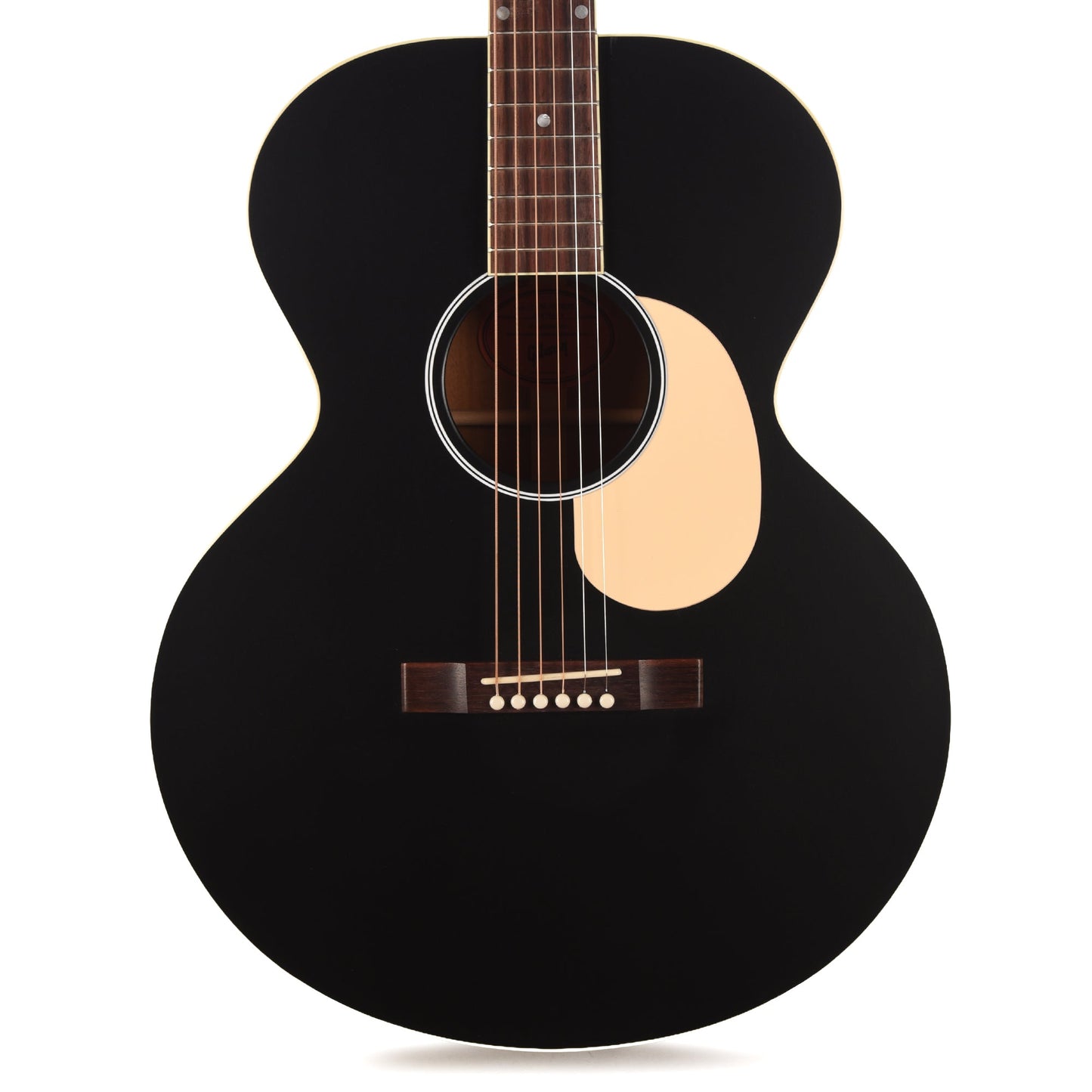 Gibson Original J-185 Century 12-Fret Ebony