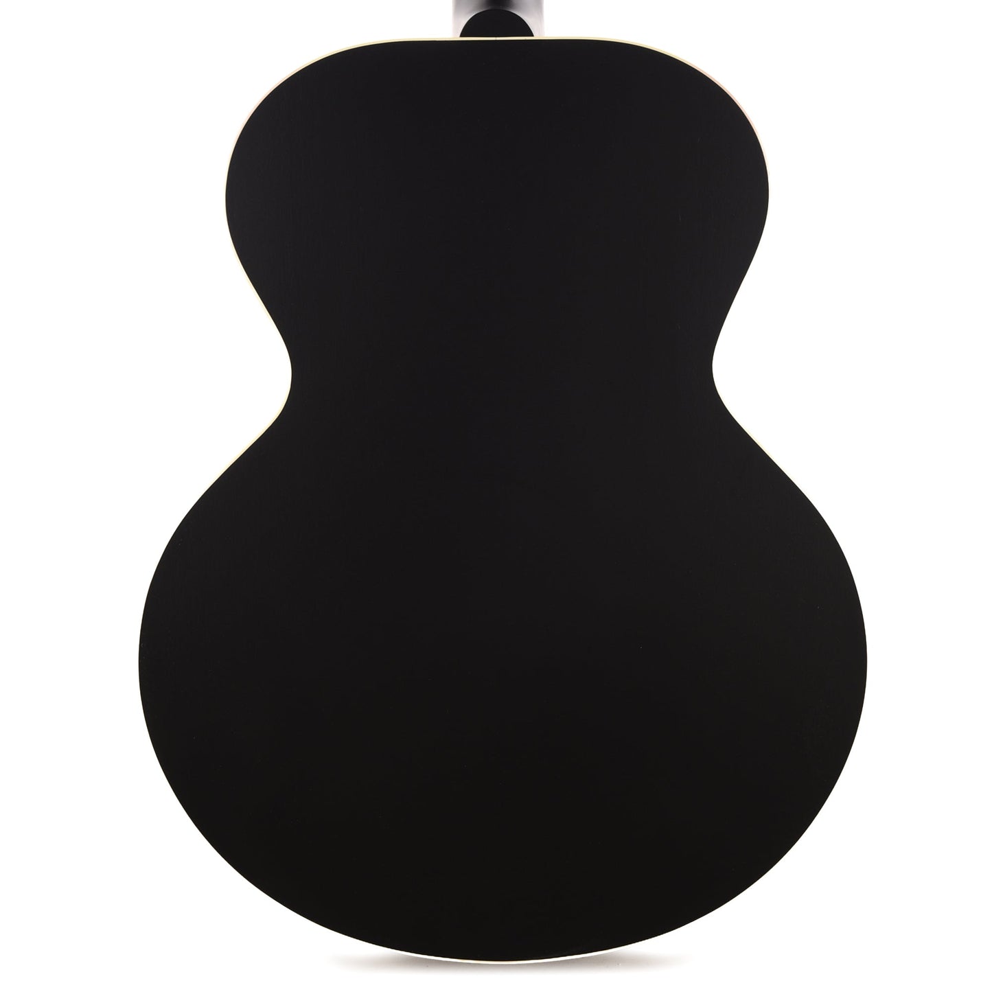 Gibson Original J-185 Century 12-Fret Ebony