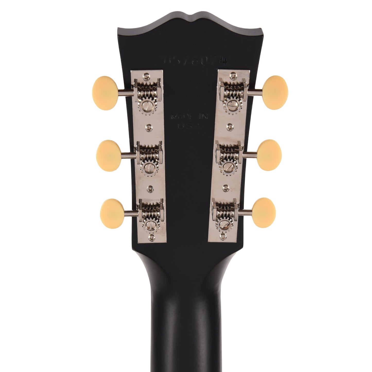 Gibson Original J-185 Century 12-Fret Ebony