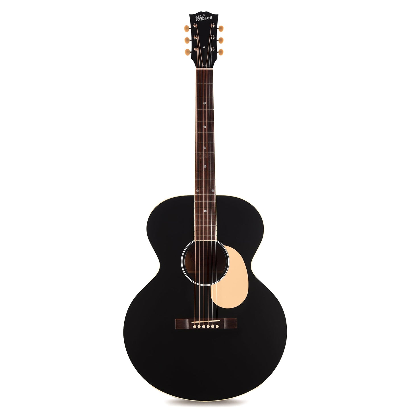 Gibson Original J-185 Century 12-Fret Ebony