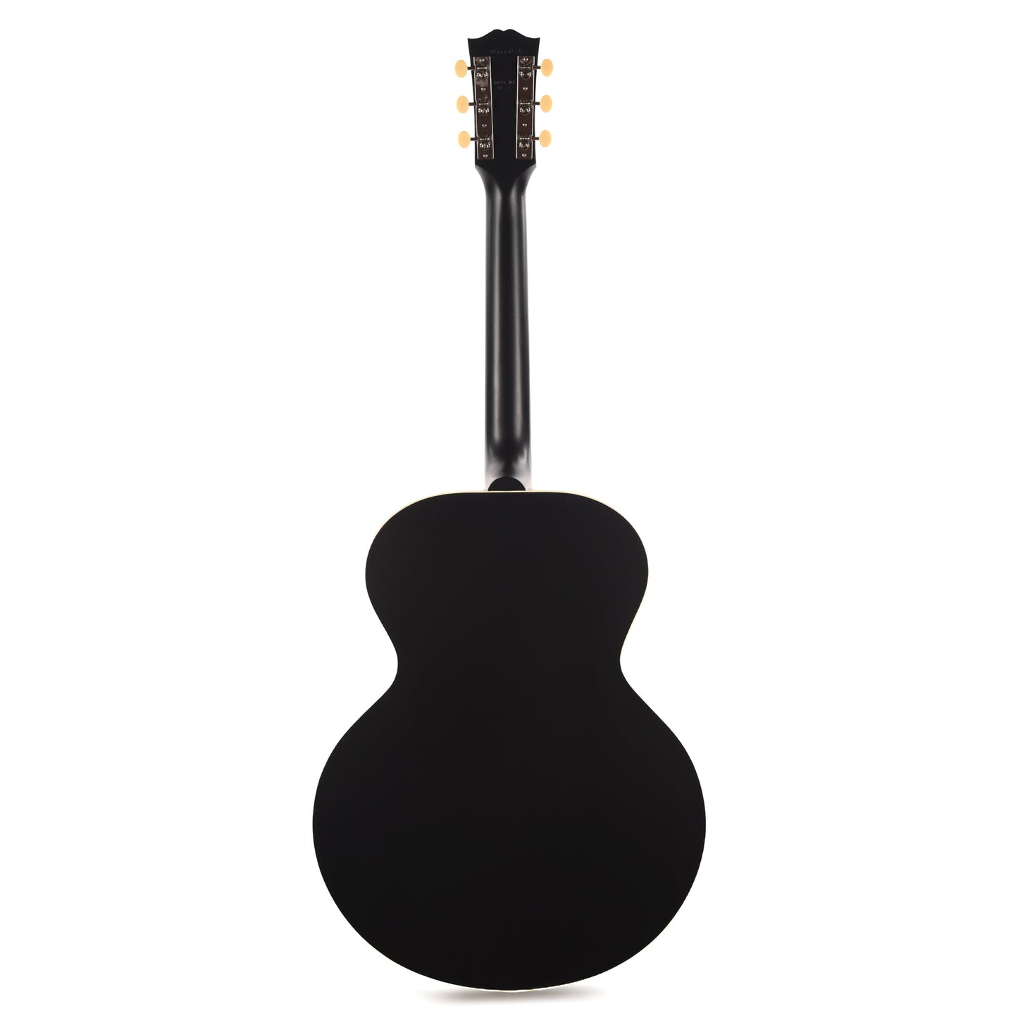 Gibson Original J-185 Century 12-Fret Ebony