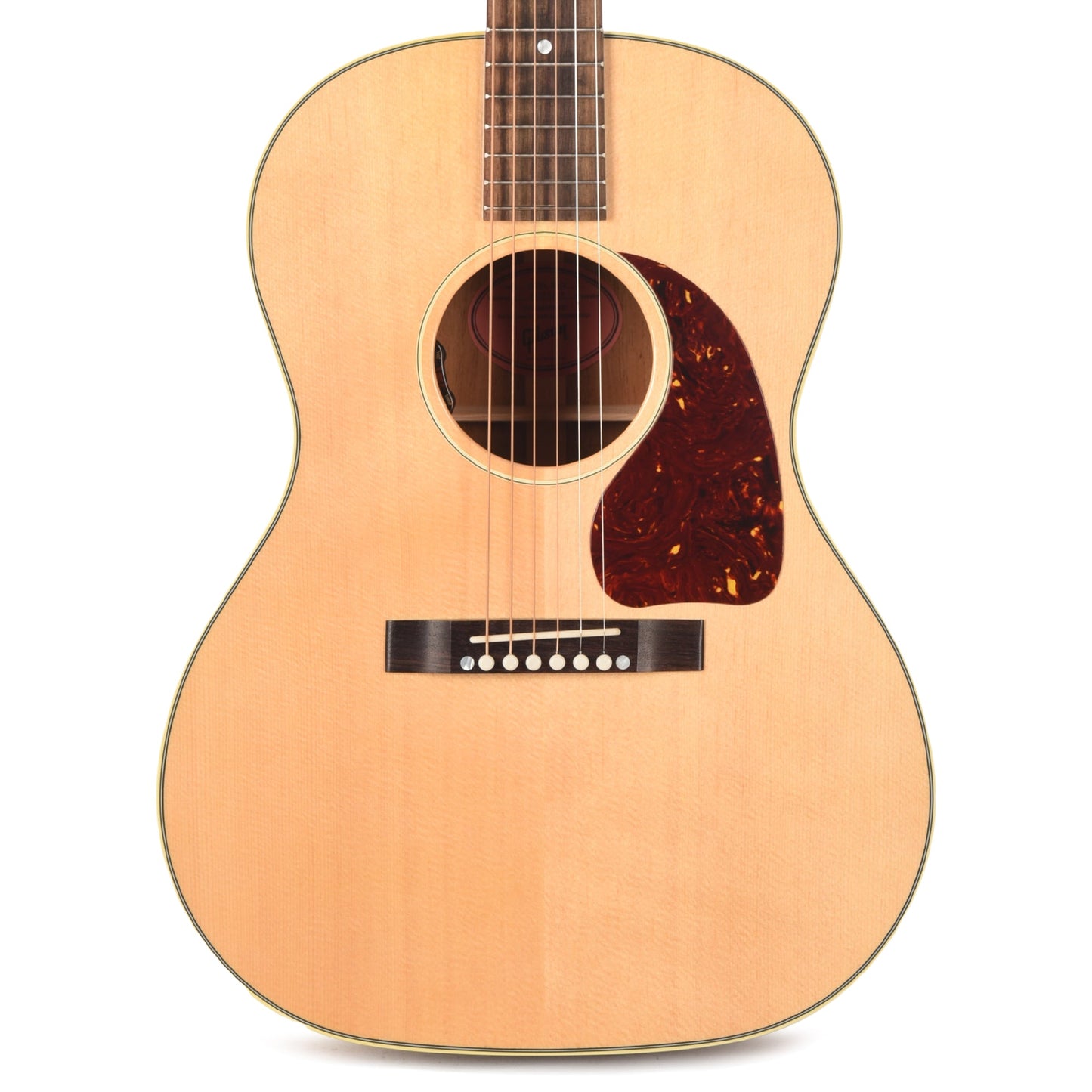 Gibson Original LG-2 '50s Original Antique Natural