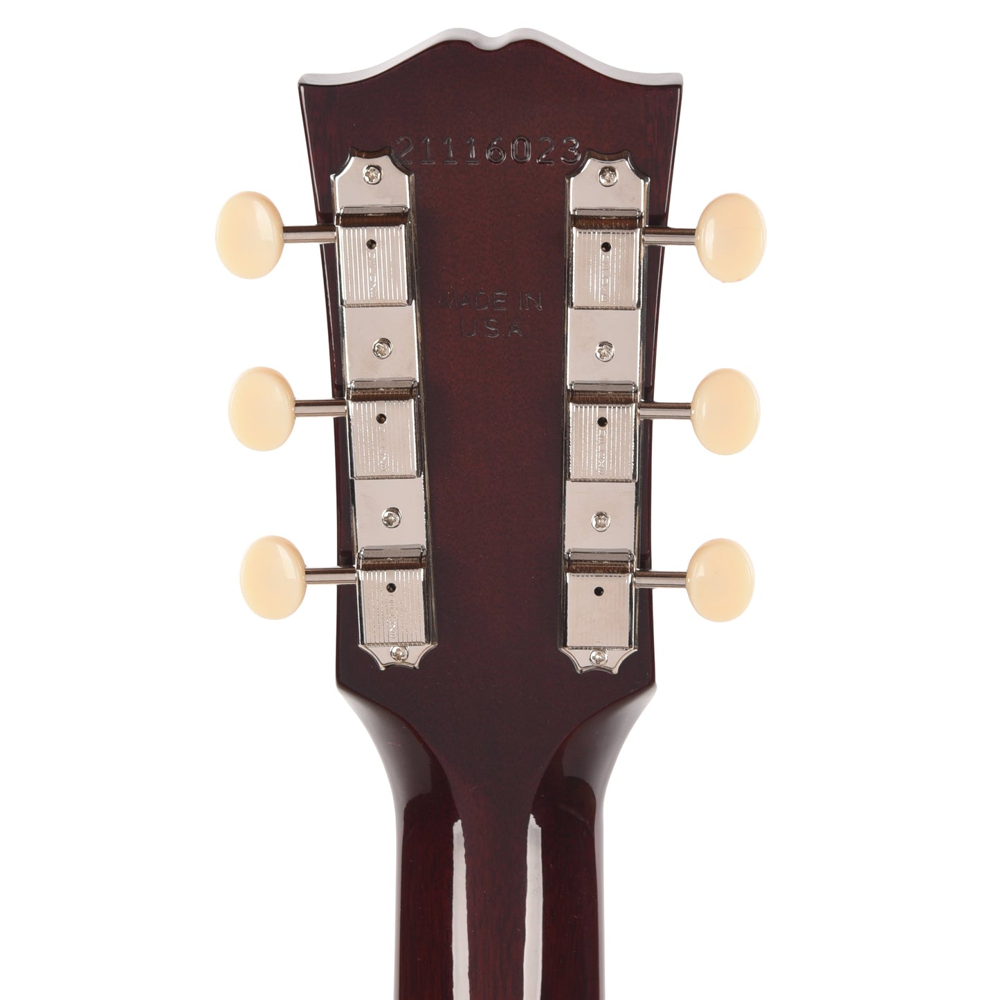 Gibson Original LG-2 '50s Original Antique Natural
