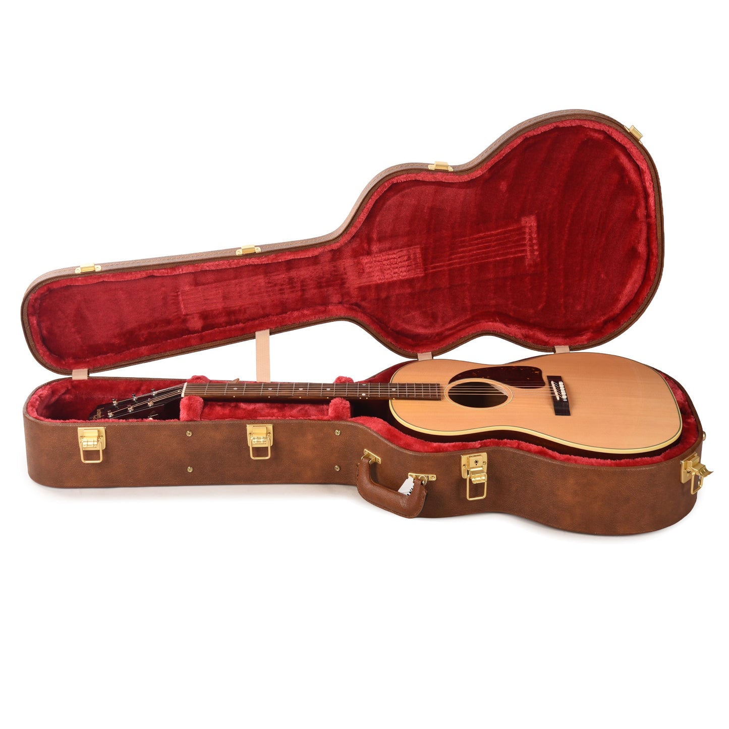 Gibson Original LG-2 '50s Original Antique Natural
