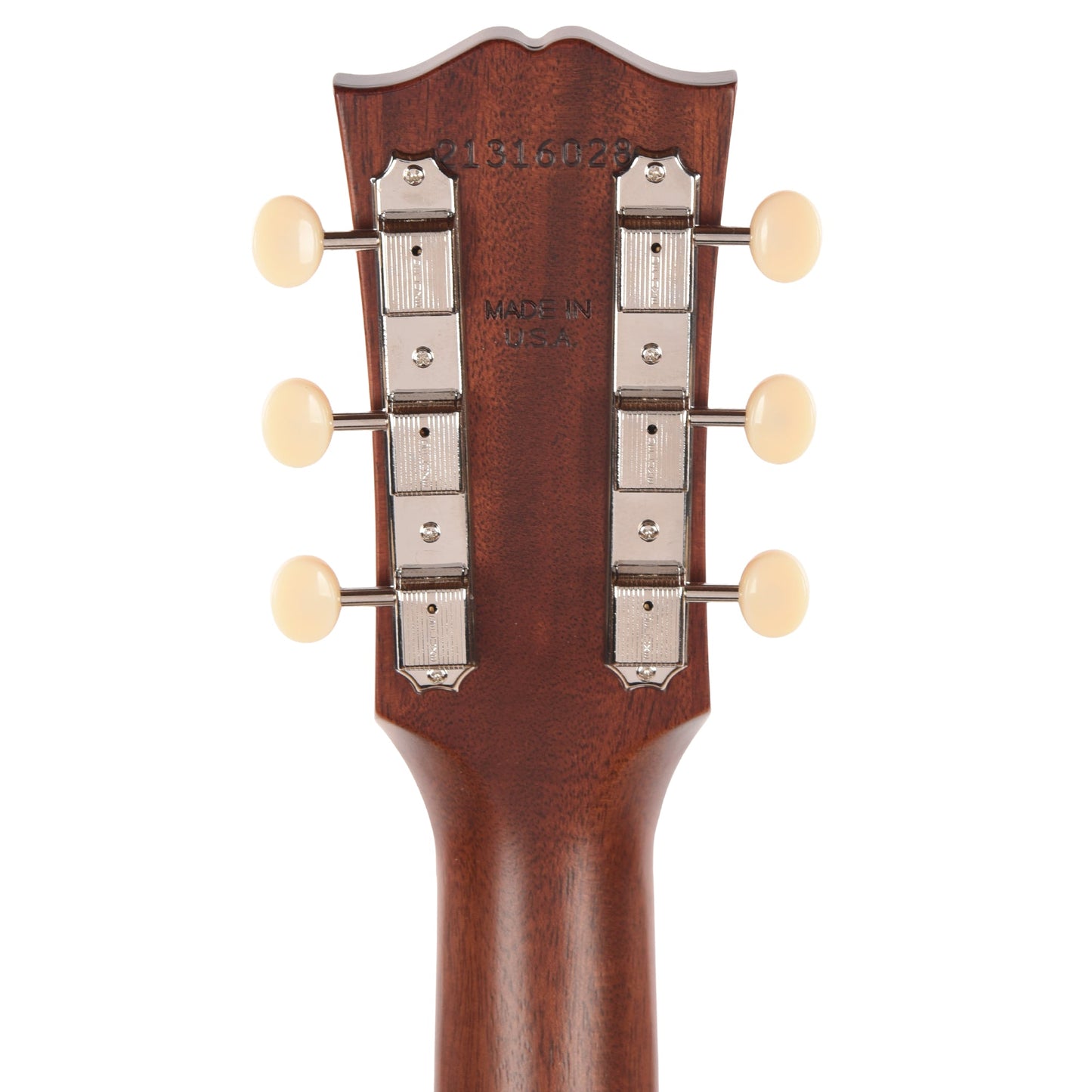 Gibson Original LG-2 Mahogany Faded Natural