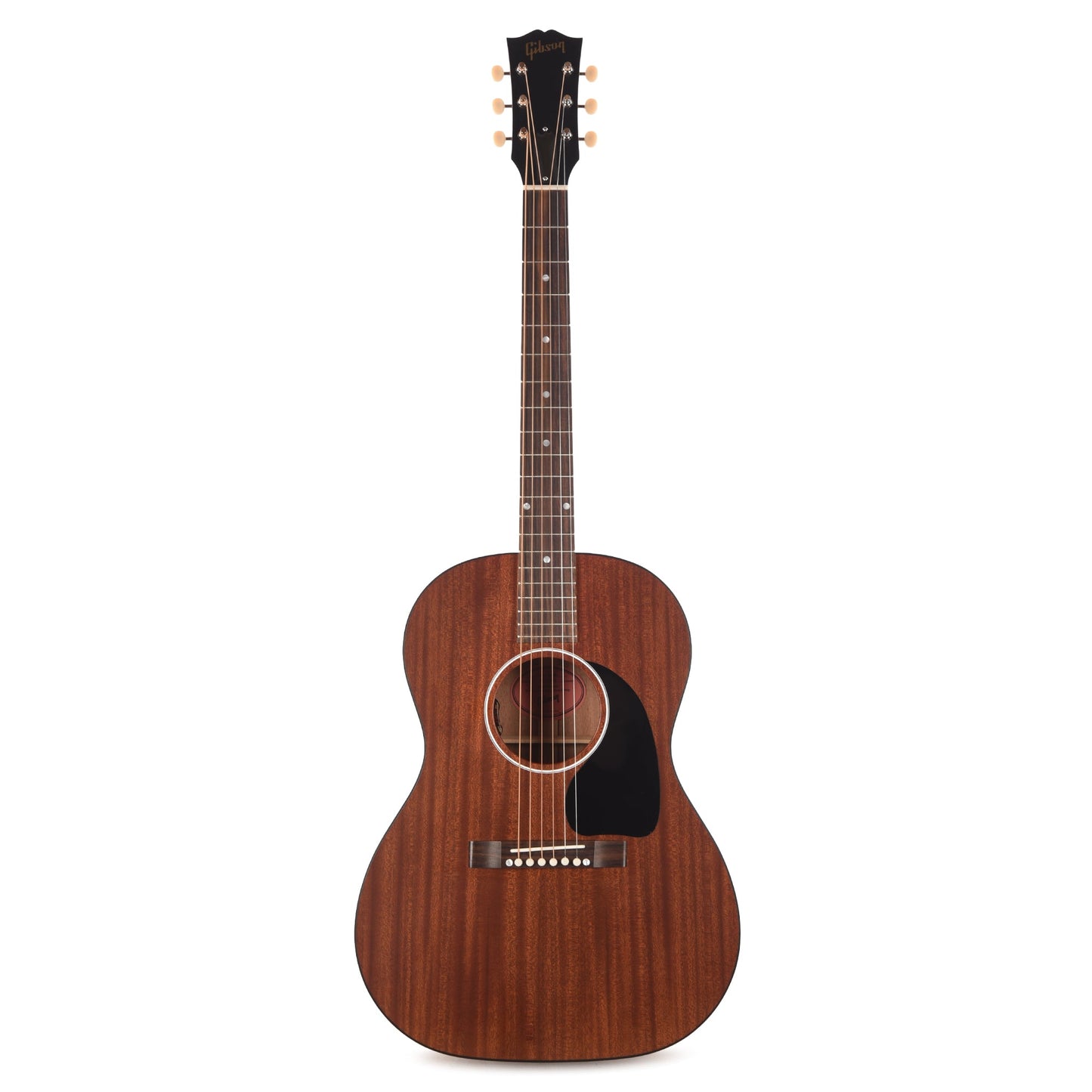 Gibson Original LG-2 Mahogany Faded Natural