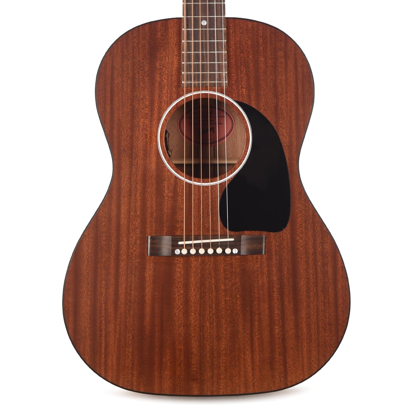 Gibson Original LG-2 Mahogany Faded Natural