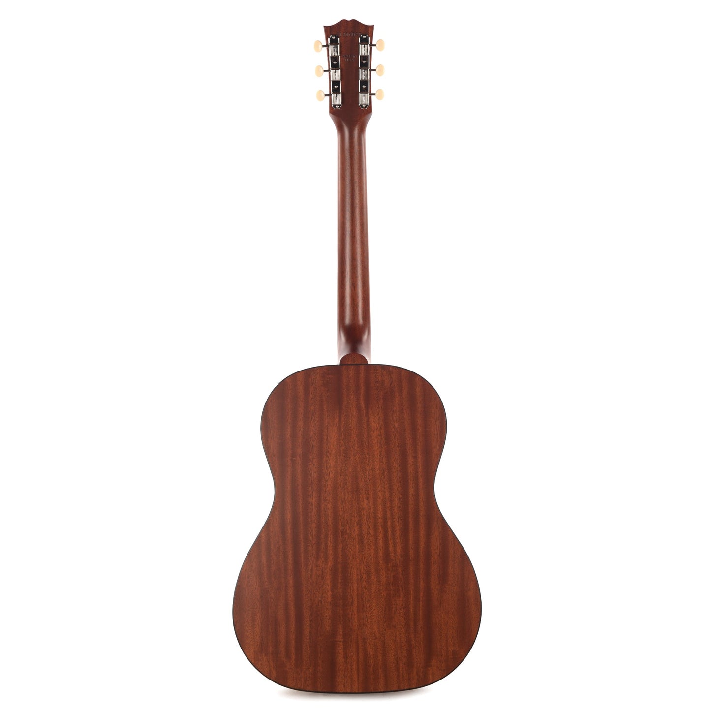 Gibson Original LG-2 Mahogany Faded Natural