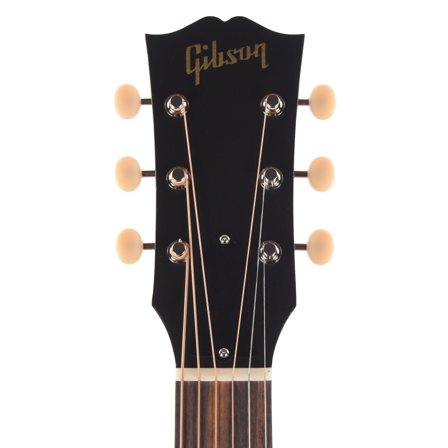 Gibson Original LG-2 Mahogany Faded Natural
