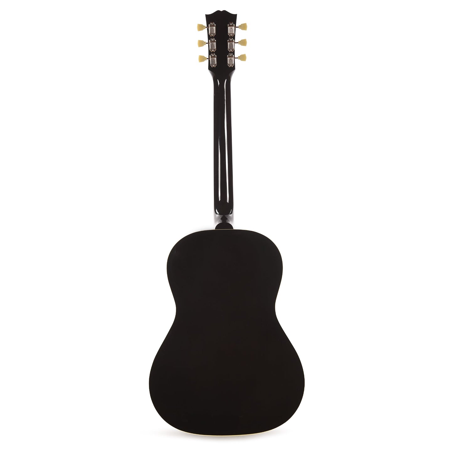 Gibson Artist Nathaniel Rateliff Signature LG-2 Western Vintage Sunburst