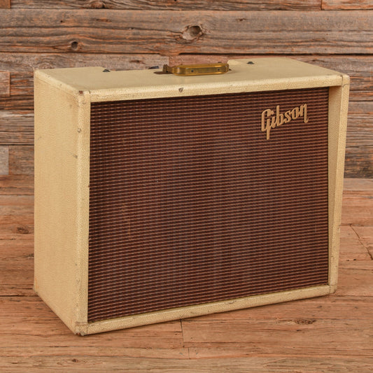 Gibson Gibsonette 8-Watt 1x10" Guitar Combo Amp 1959