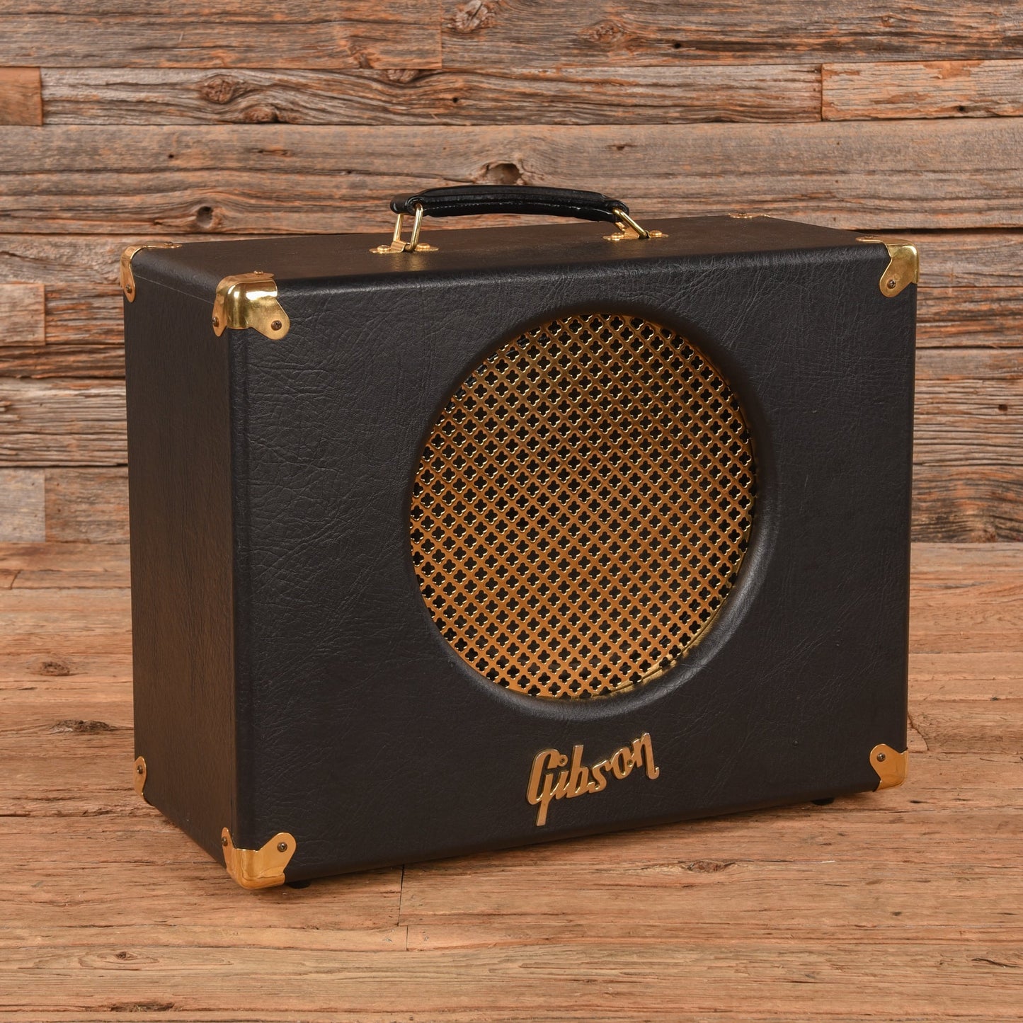 Gibson Goldtone GA-15RV 15-Watt 1x12" Guitar Combo Amp