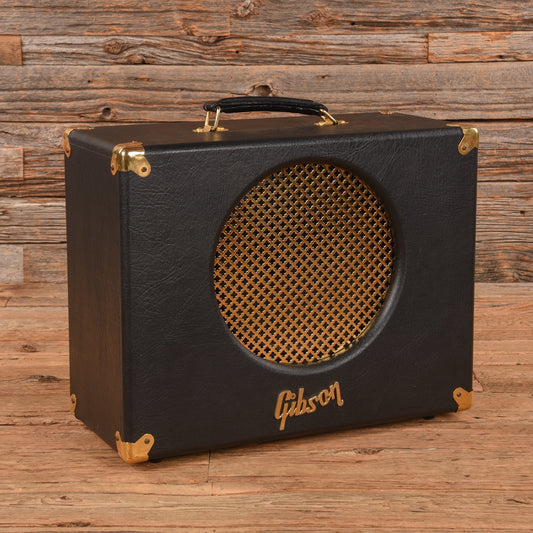 Gibson Goldtone GA-15RV 15-Watt 1x12" Guitar Combo Amp