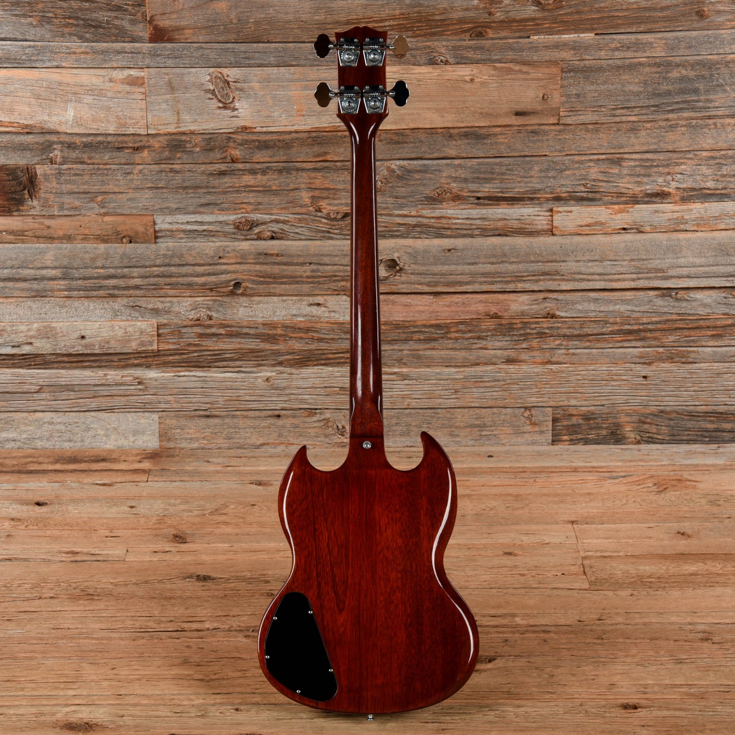 Gibson EB-0 Cherry 1967
