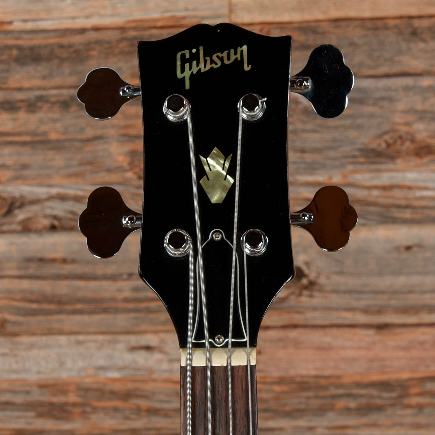 Gibson EB-0 Cherry 1967