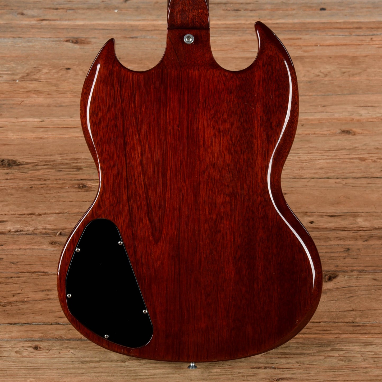 Gibson EB-0 Cherry 1967