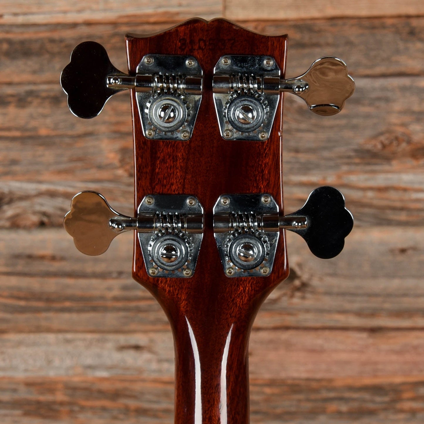 Gibson EB-0 Cherry 1967