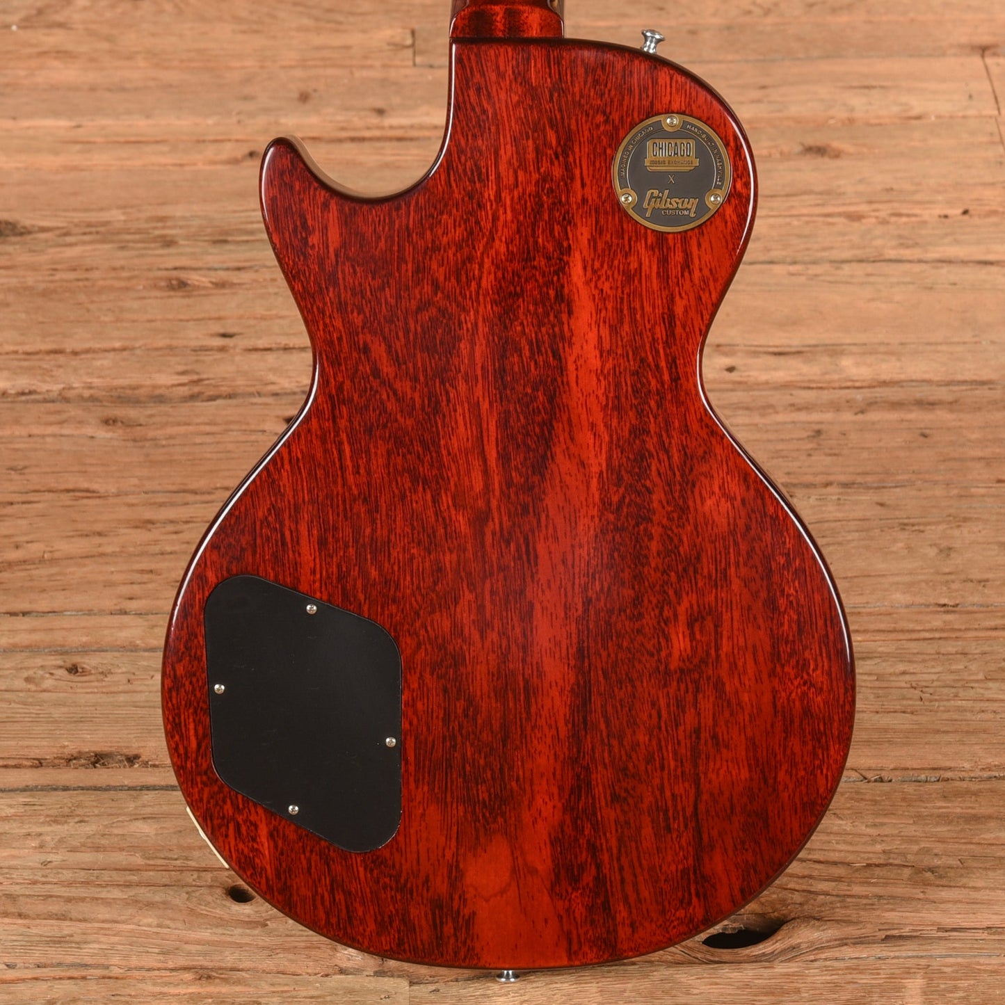 Gibson Custom '59 Les Paul Standard "CME Spec" Kindred Burst 2025