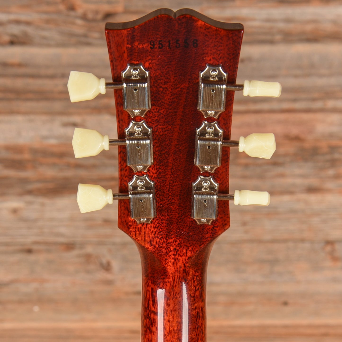 Gibson Custom '59 Les Paul Standard "CME Spec" Kindred Burst 2025