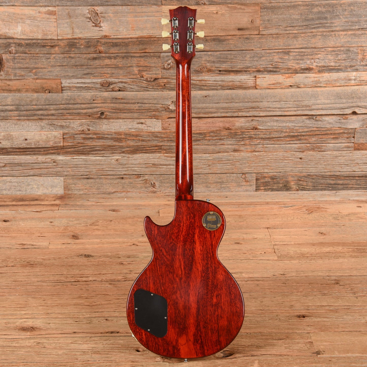 Gibson Custom '59 Les Paul Standard "CME Spec" Kindred Burst 2025