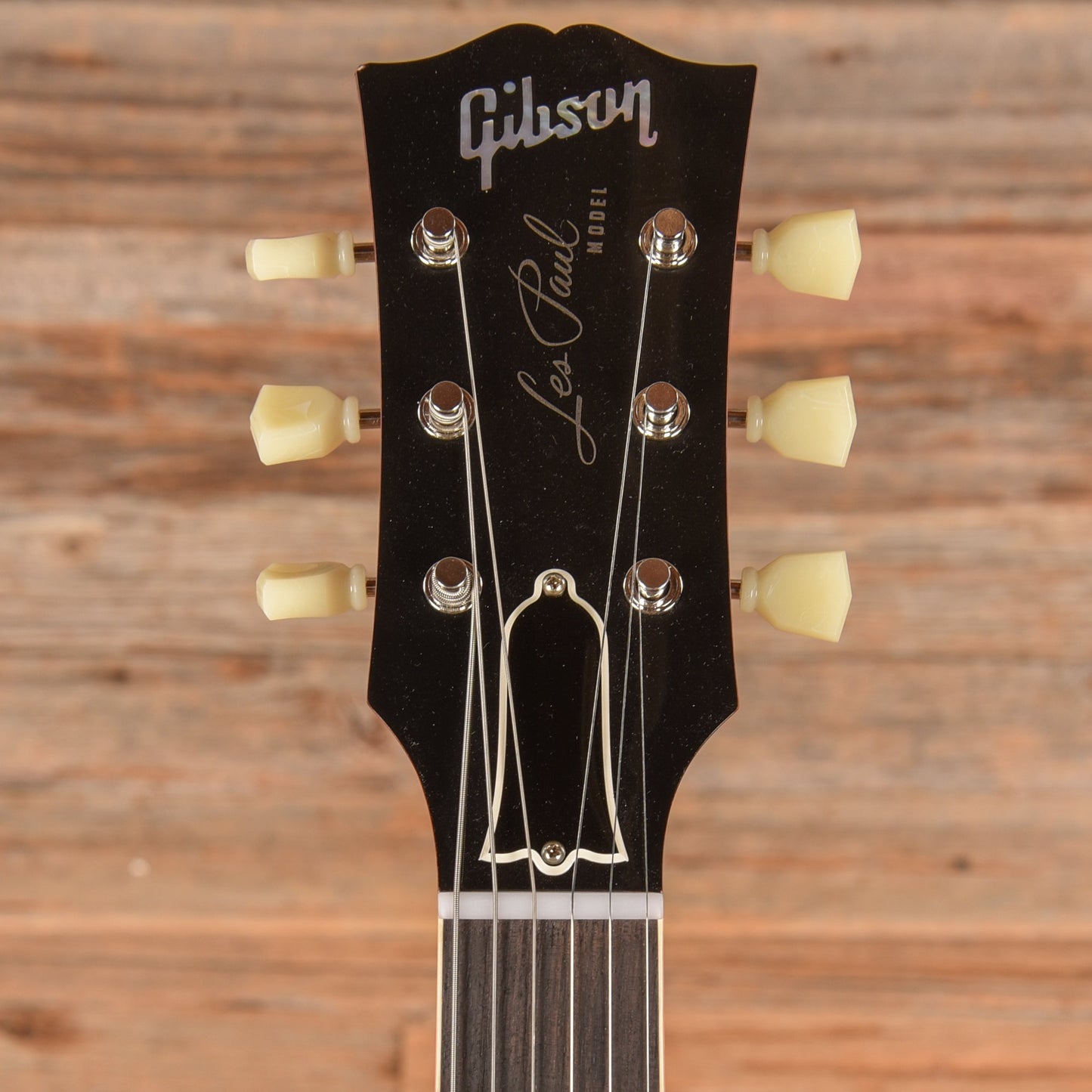 Gibson Custom '59 Les Paul Standard "CME Spec" Kindred Burst 2025
