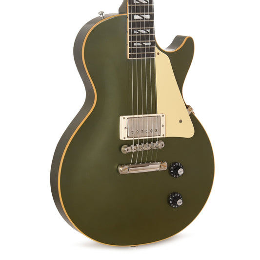 Gibson Custom Shop 1957 Les Paul Standard "CME Spec" Heavy Antique Pelham Blue VOS W/Single Custom "S" Bucker & Carmelita Neck