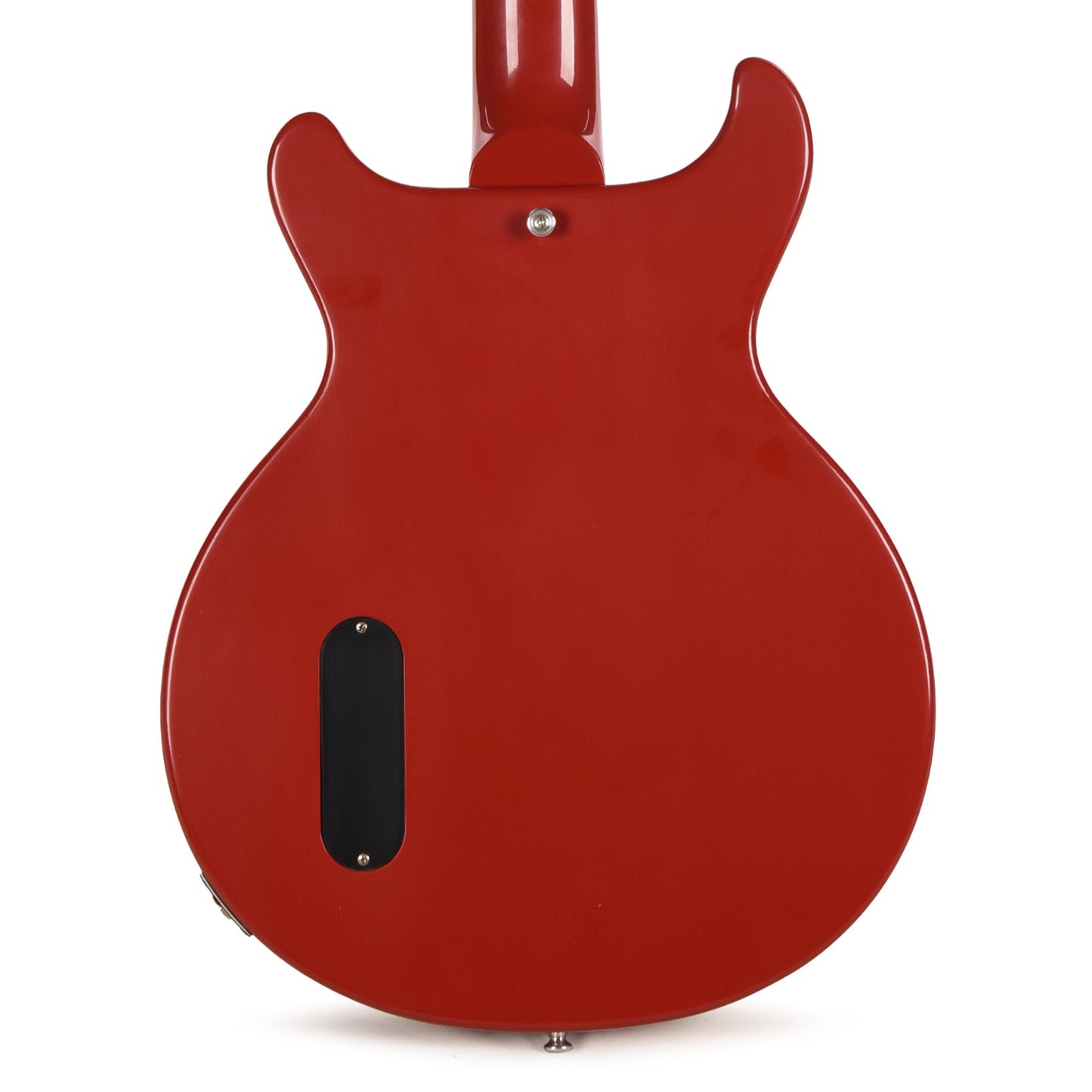 Gibson Custom Shop 1958 Les Paul Junior Double Cut Antique Cardinal Red VOS
