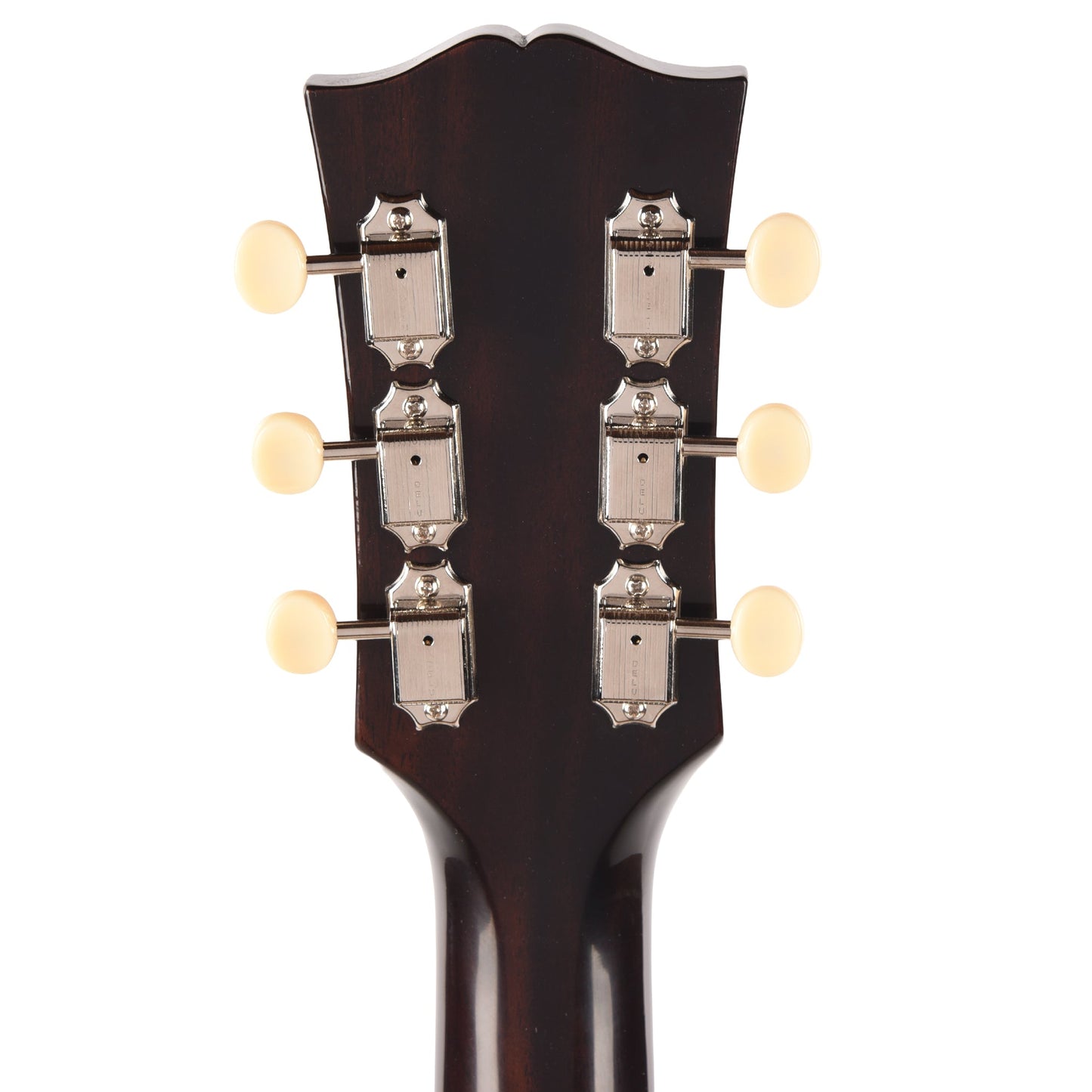 Gibson Custom Shop 1959 ES-330 Reissue Vintage Burst