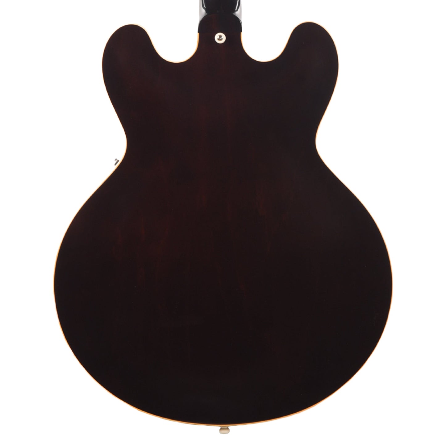 Gibson Custom Shop 1959 ES-330 Reissue Vintage Burst