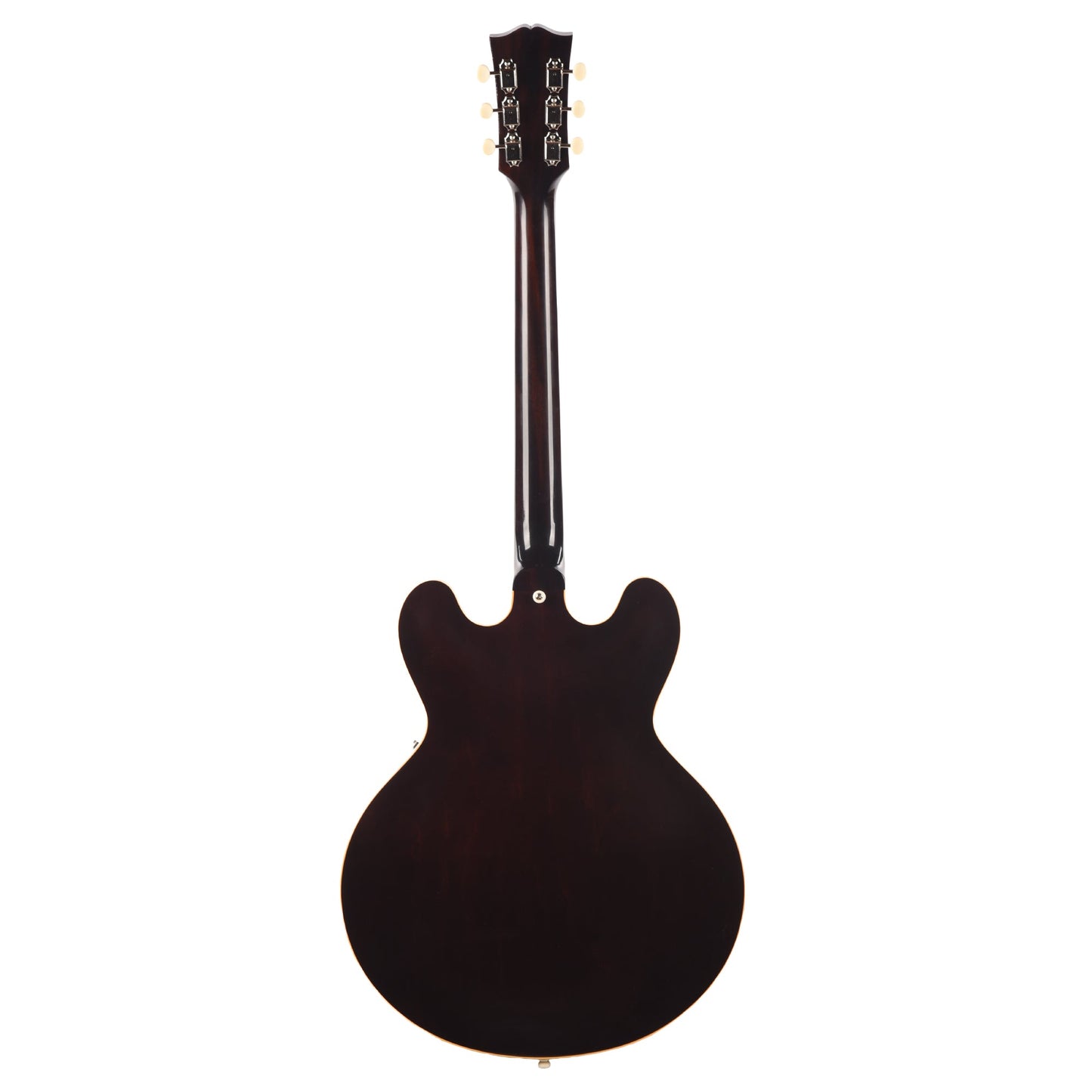 Gibson Custom Shop 1959 ES-330 Reissue Vintage Burst