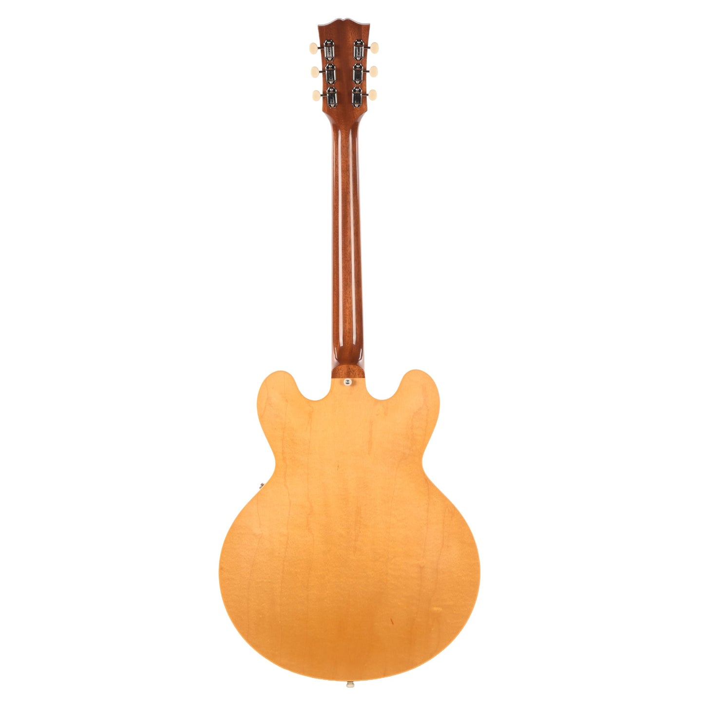 Gibson Custom Shop 1959 ES-330 Reissue Vintage Natural