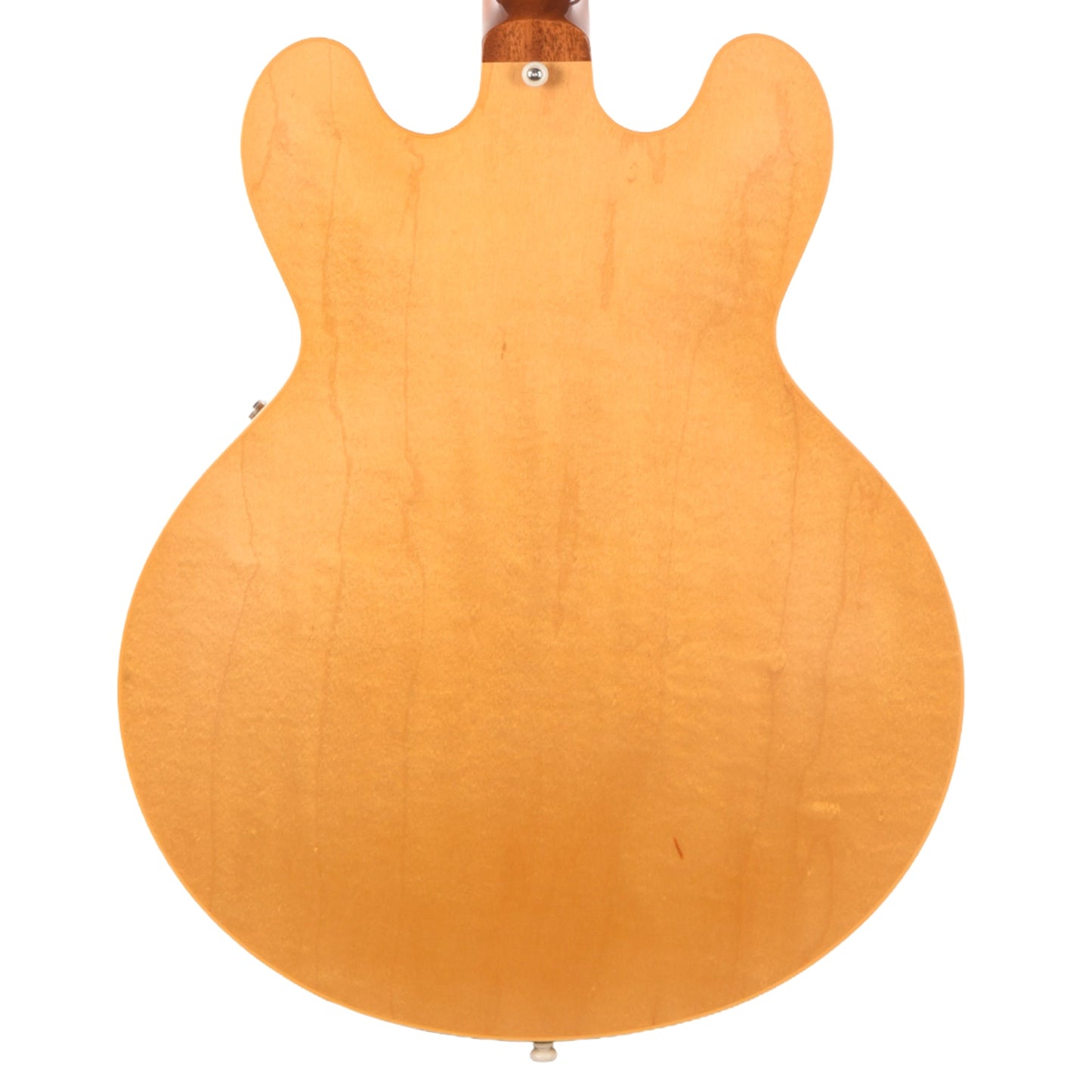 Gibson Custom Shop 1959 ES-330 Reissue Vintage Natural