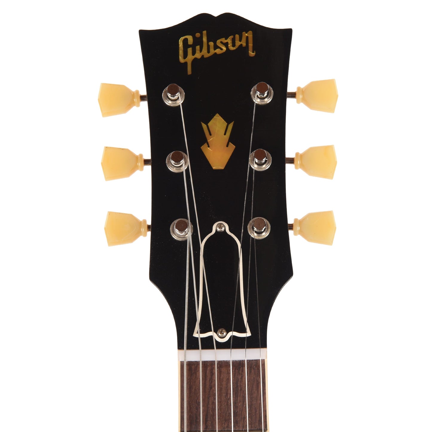 Gibson Custom Shop 1959 ES-335 "CME Spec" Antique Viceroy Goldburst Murphy Lab Ultra Light Aged w/Custom "S" Buckers