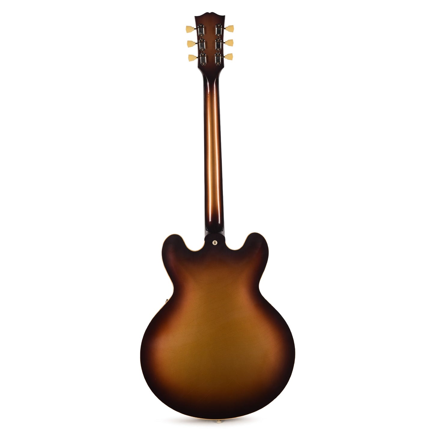 Gibson Custom Shop 1959 ES-335 "CME Spec" Antique Viceroy Goldburst Murphy Lab Ultra Light Aged w/Custom "S" Buckers