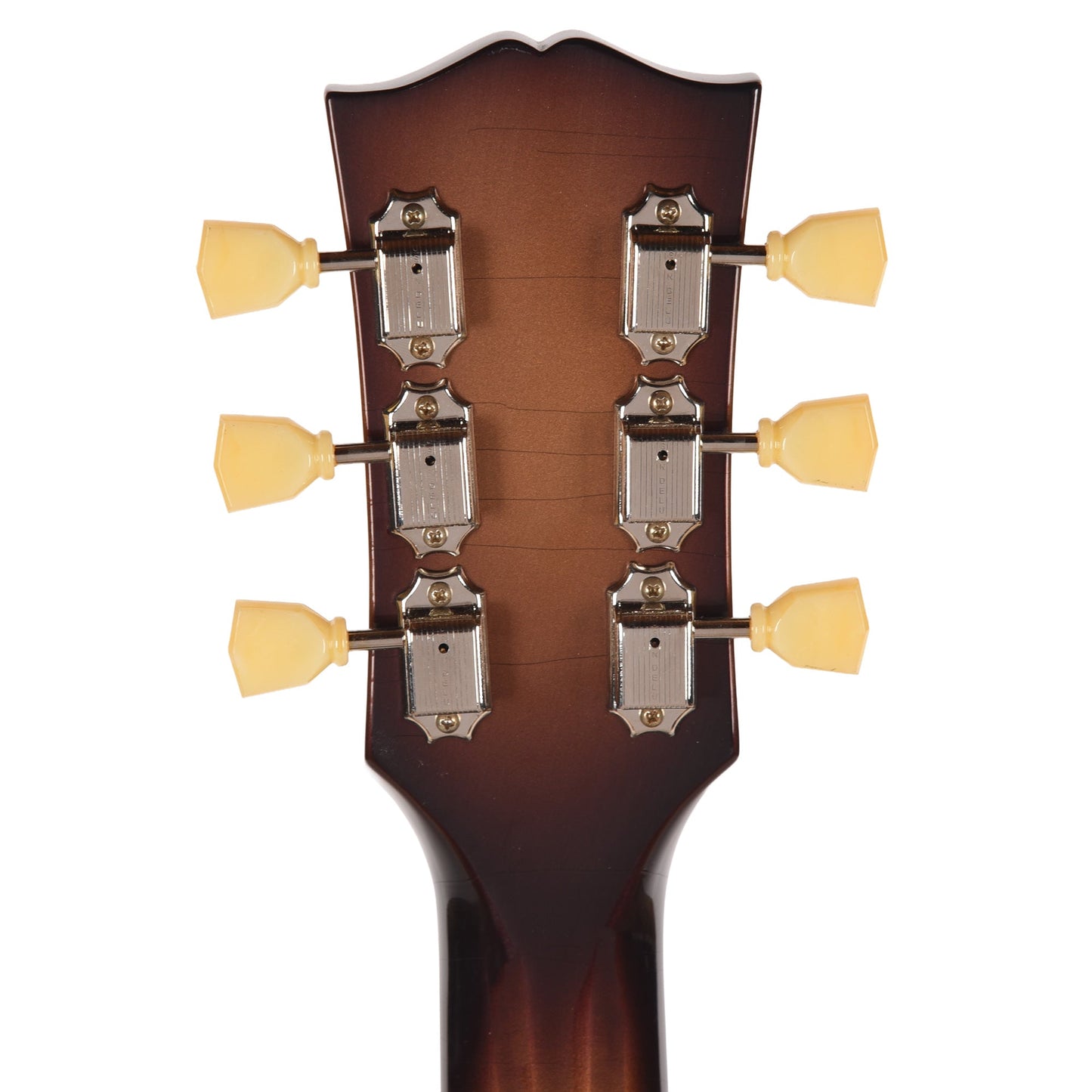 Gibson Custom Shop 1959 ES-335 "CME Spec" Antique Viceroy Goldburst Murphy Lab Ultra Light Aged w/Custom "S" Buckers